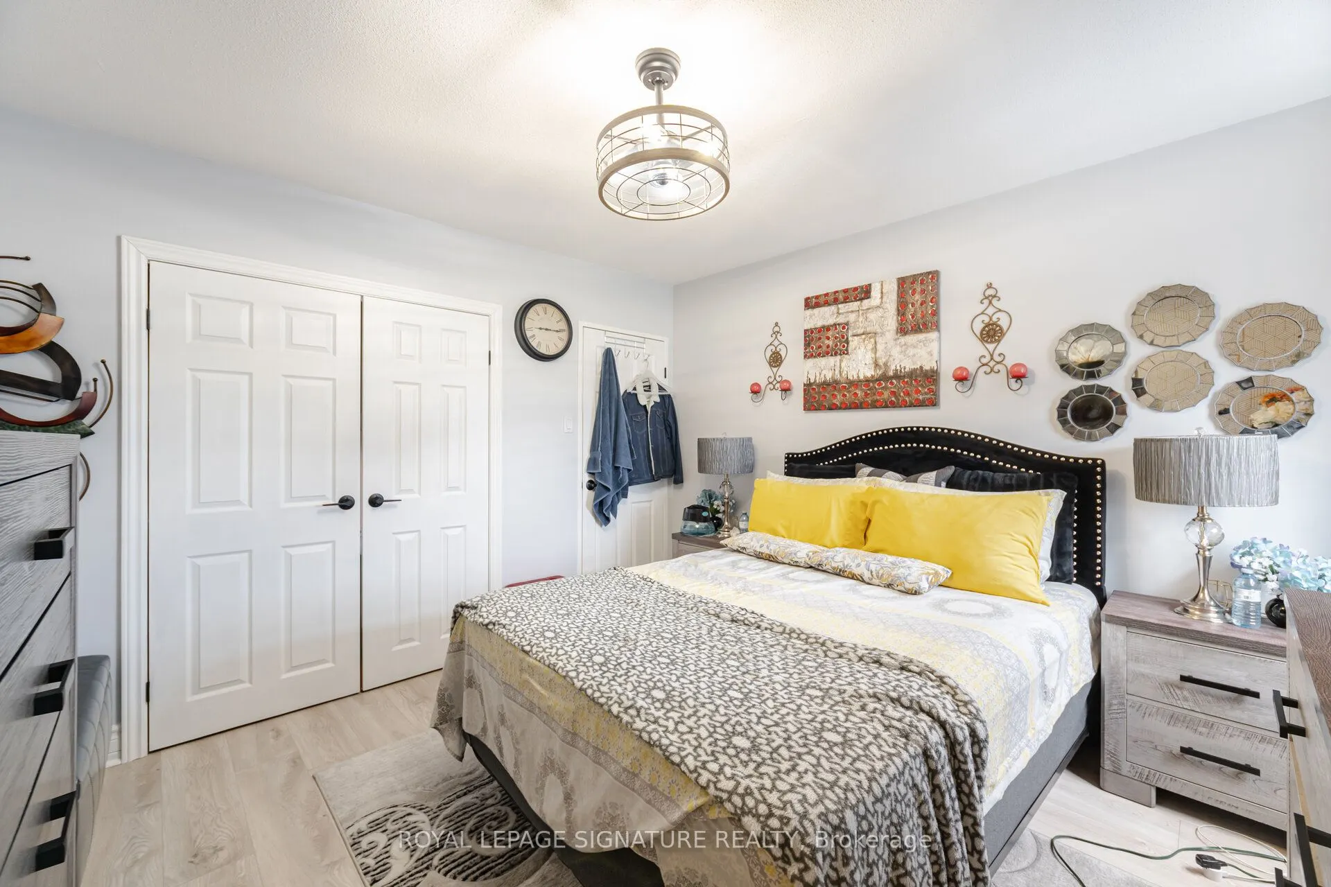 551 The West Mall, #1219