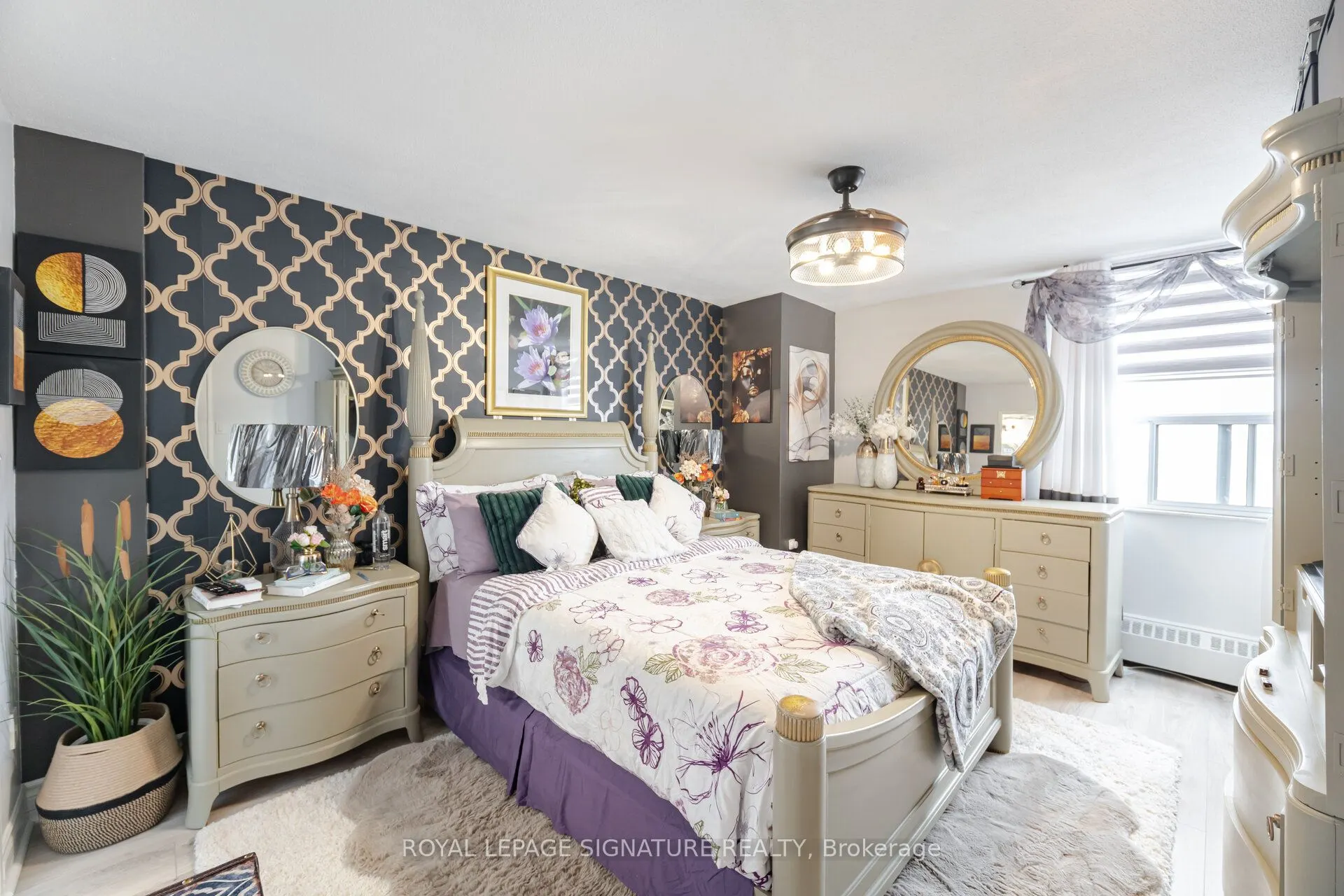 551 The West Mall, #1219