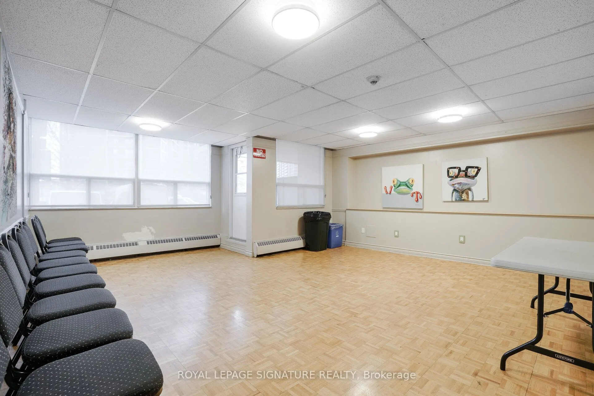 551 The West Mall, #1219