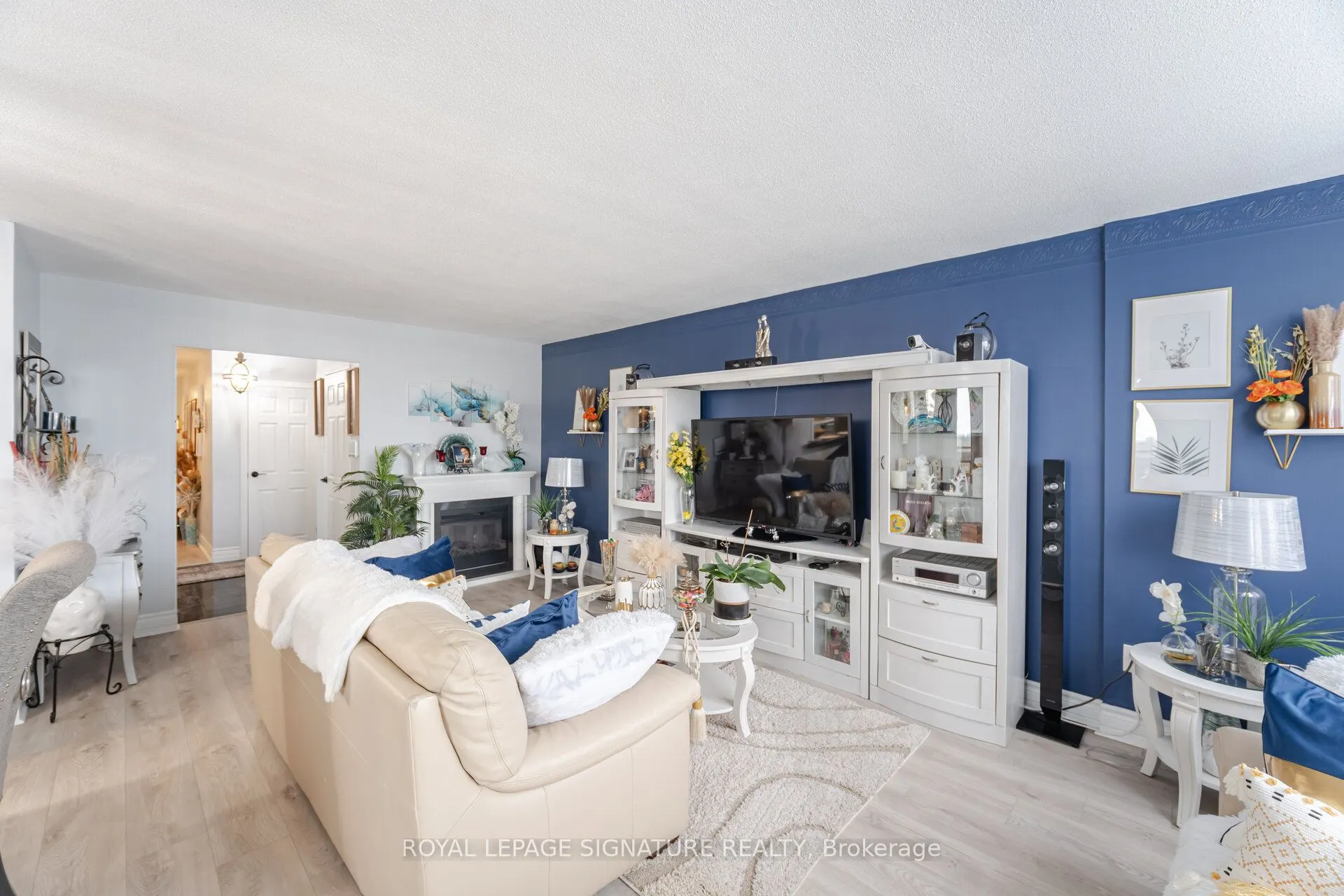 551 The West Mall, #1219