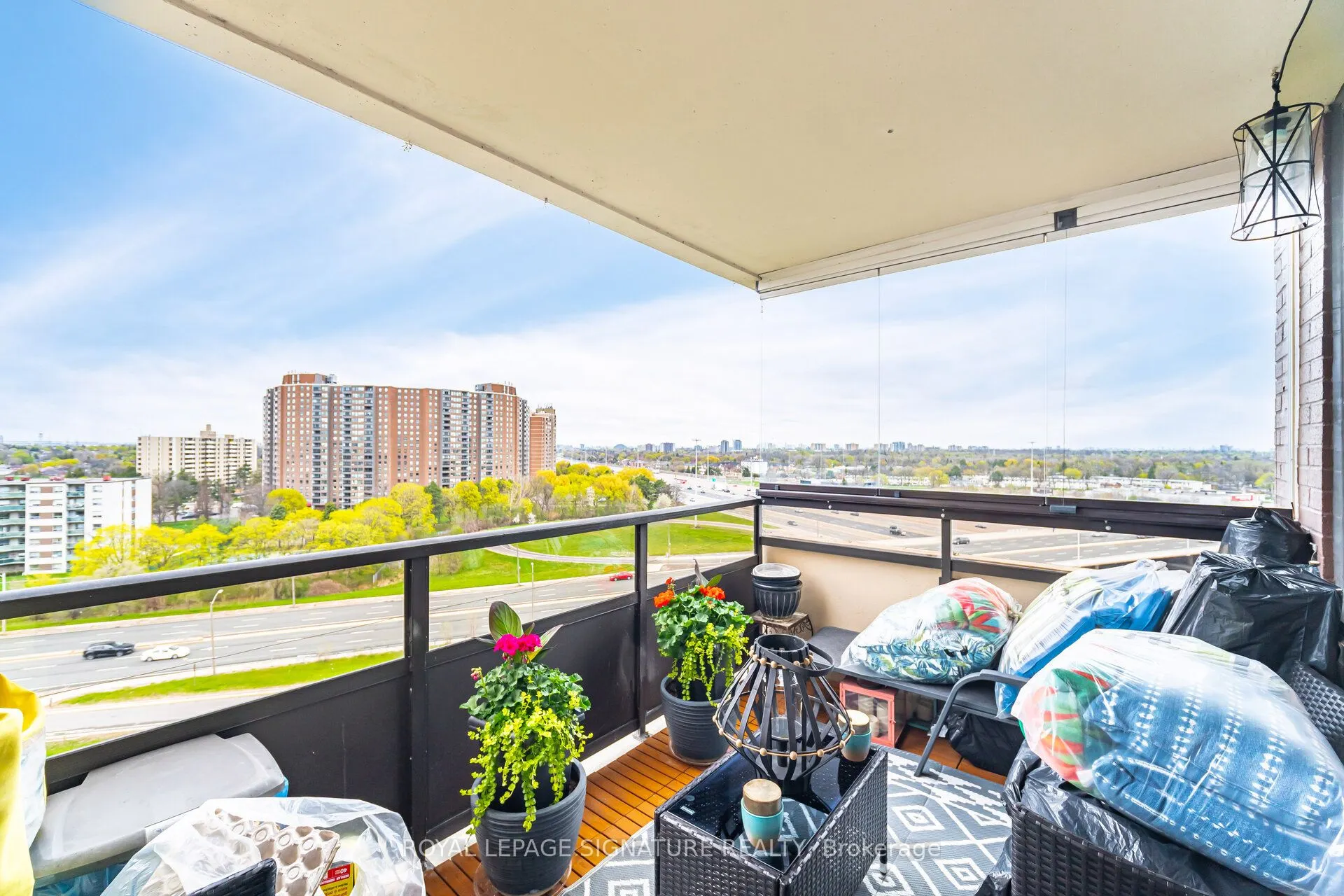 551 The West Mall, #1219