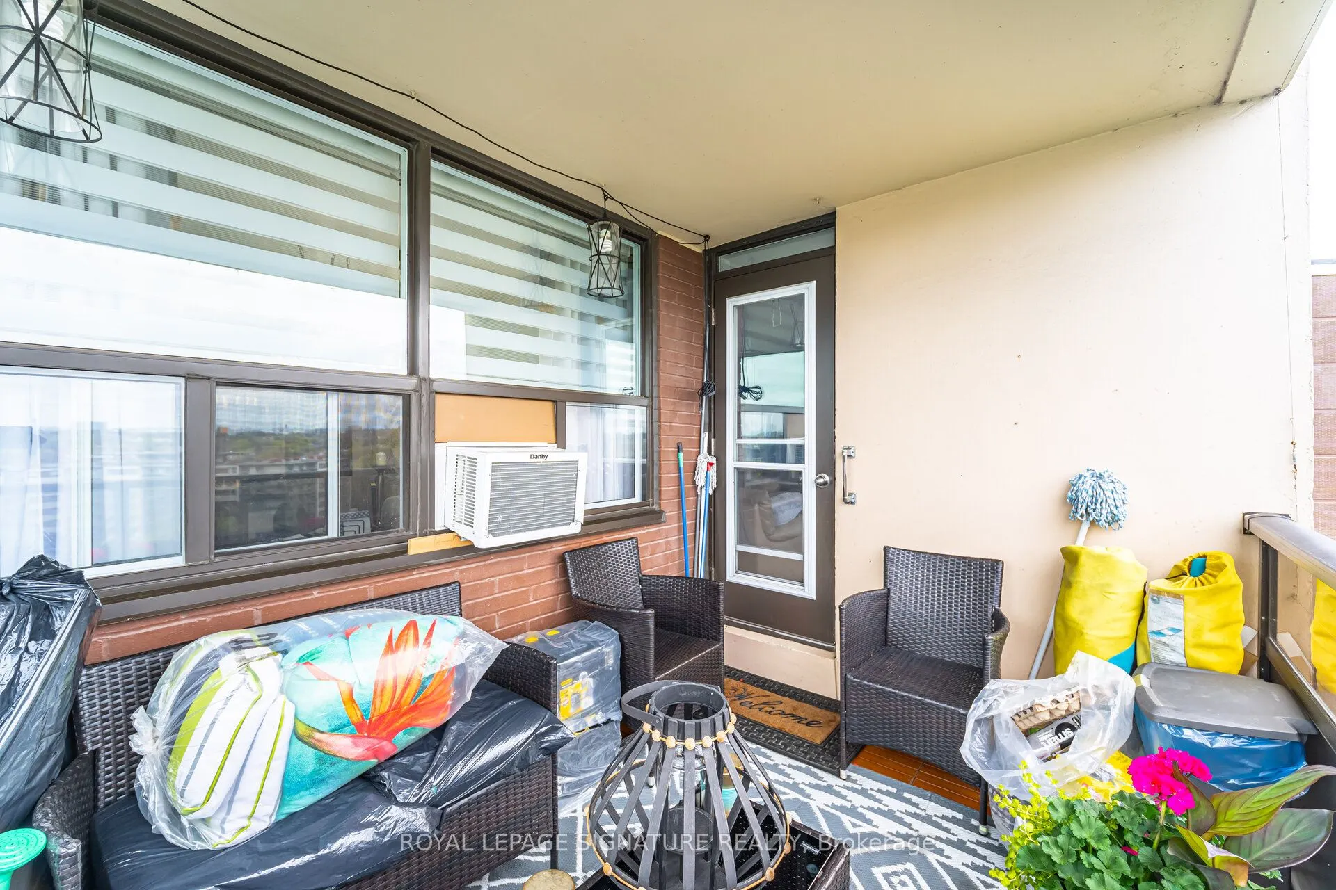 551 The West Mall, #1219