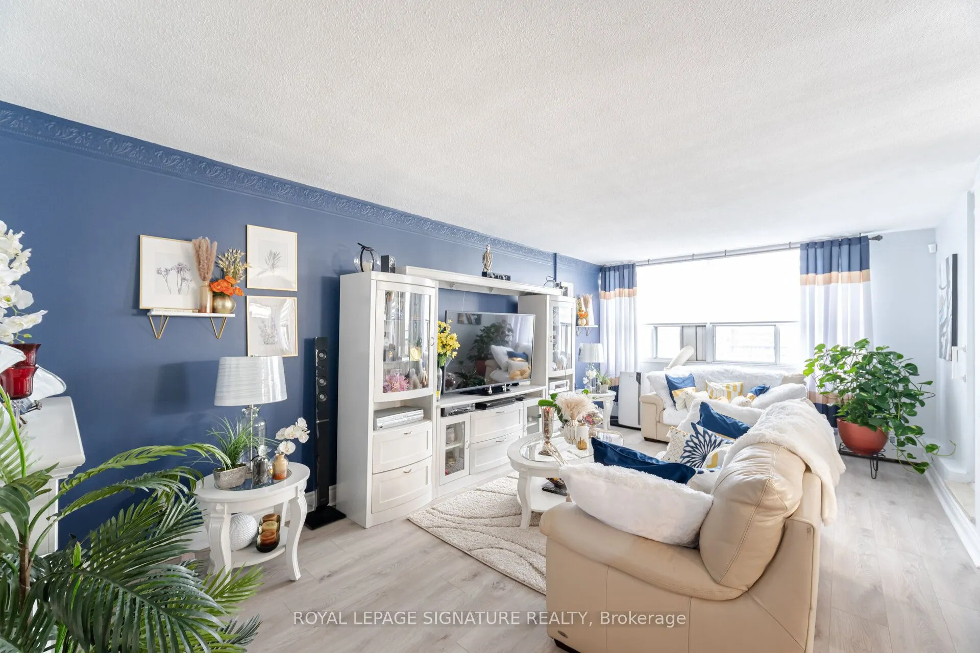 551 The West Mall, #1219