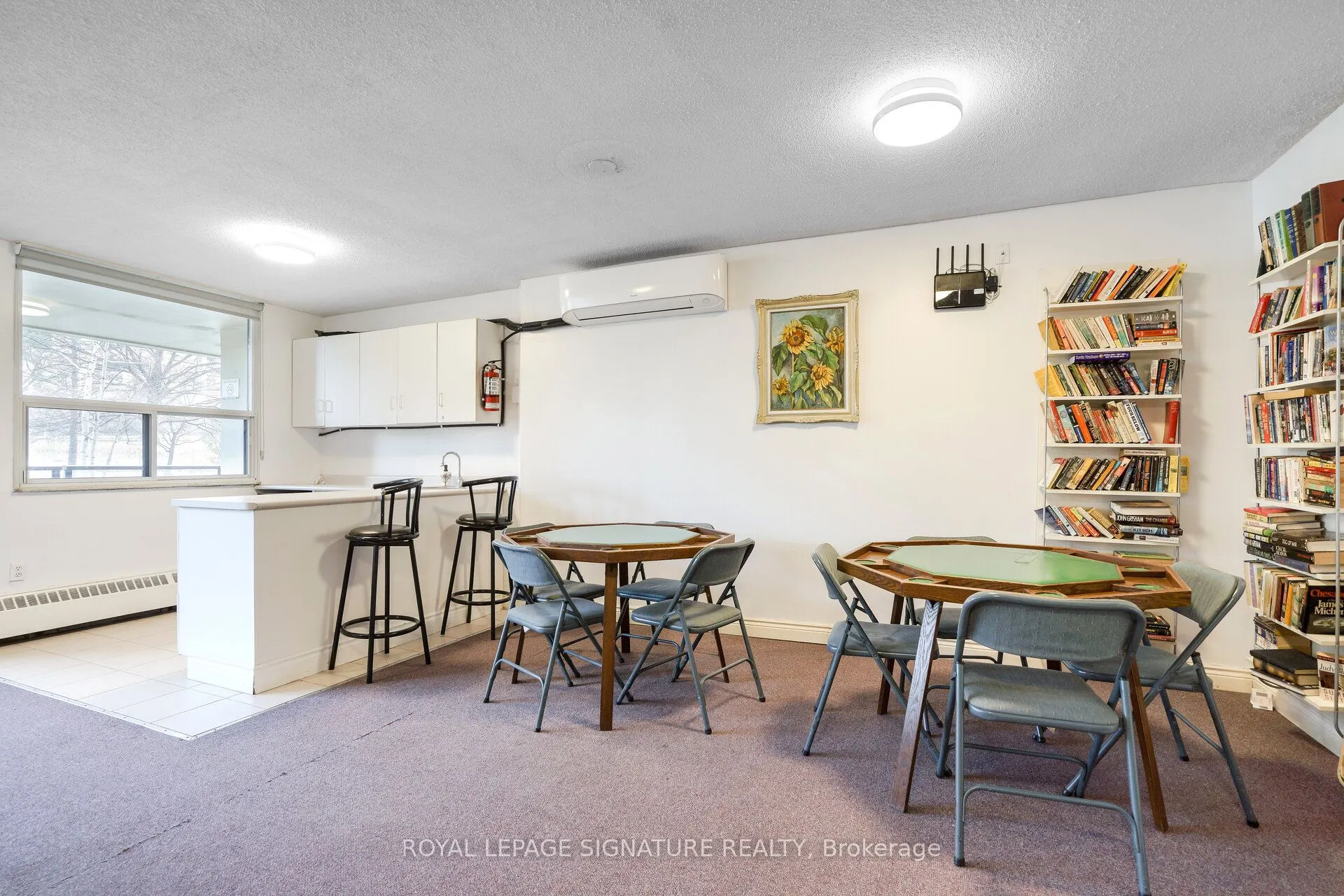 551 The West Mall, #1219