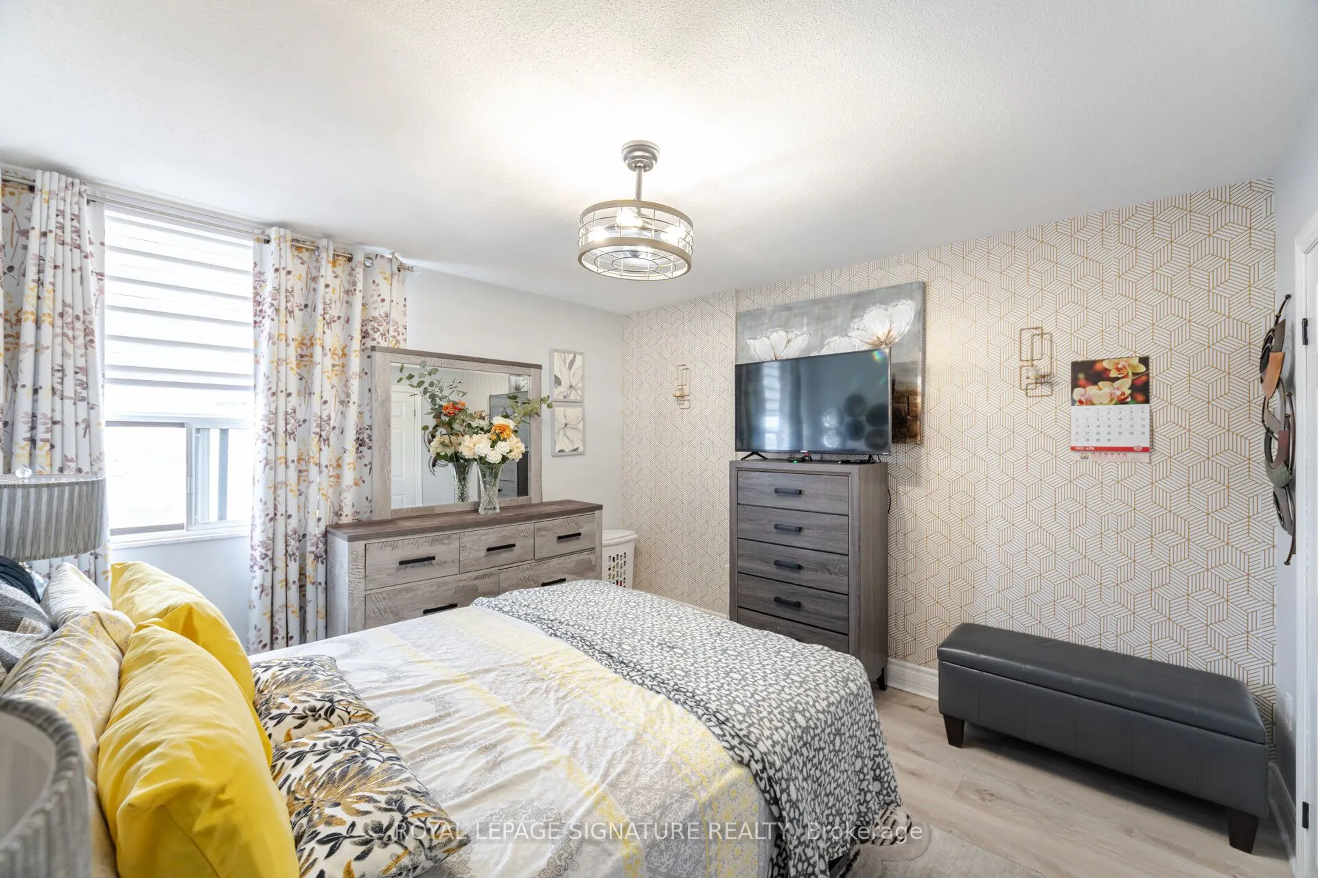 551 The West Mall, #1219