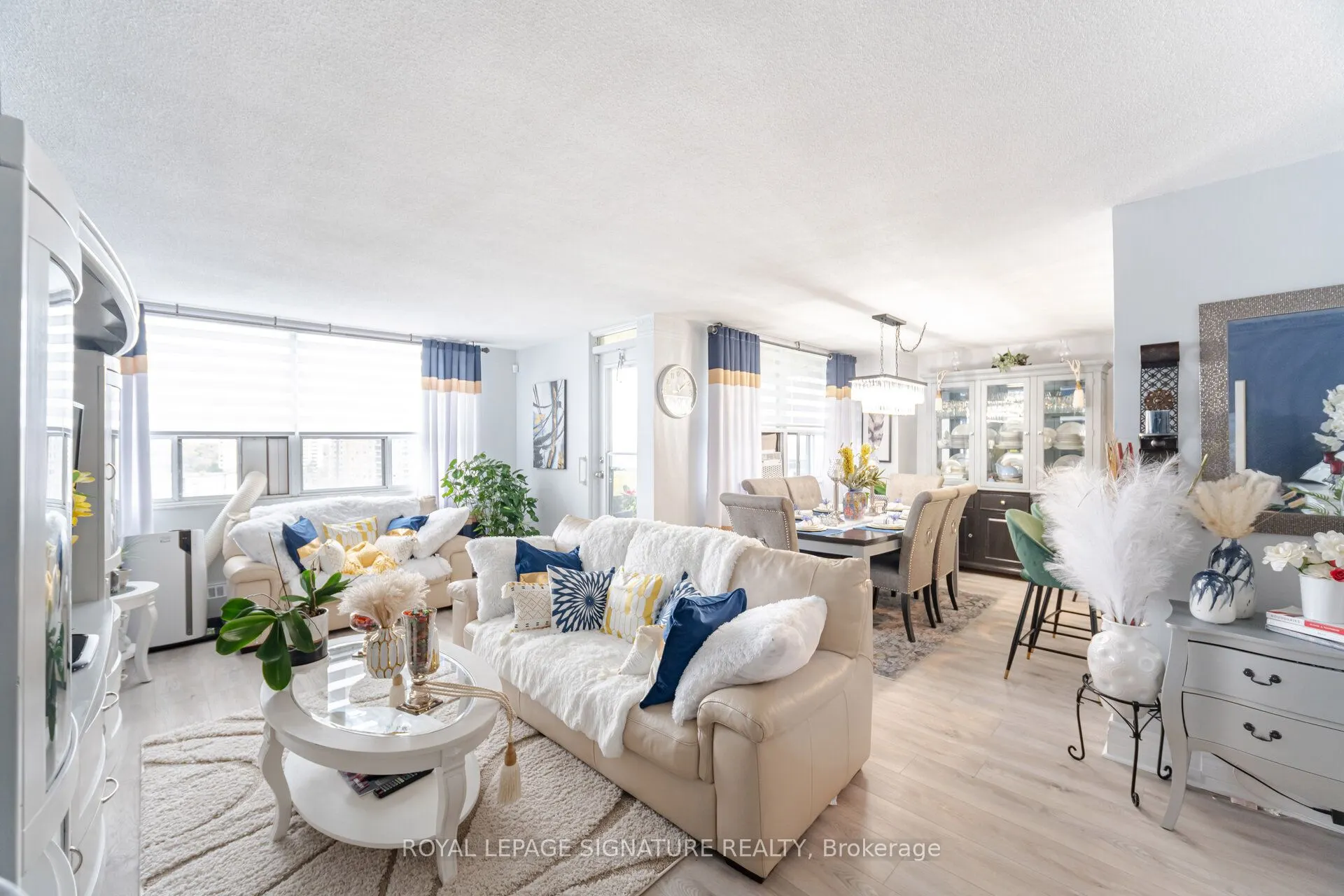 551 The West Mall, #1219