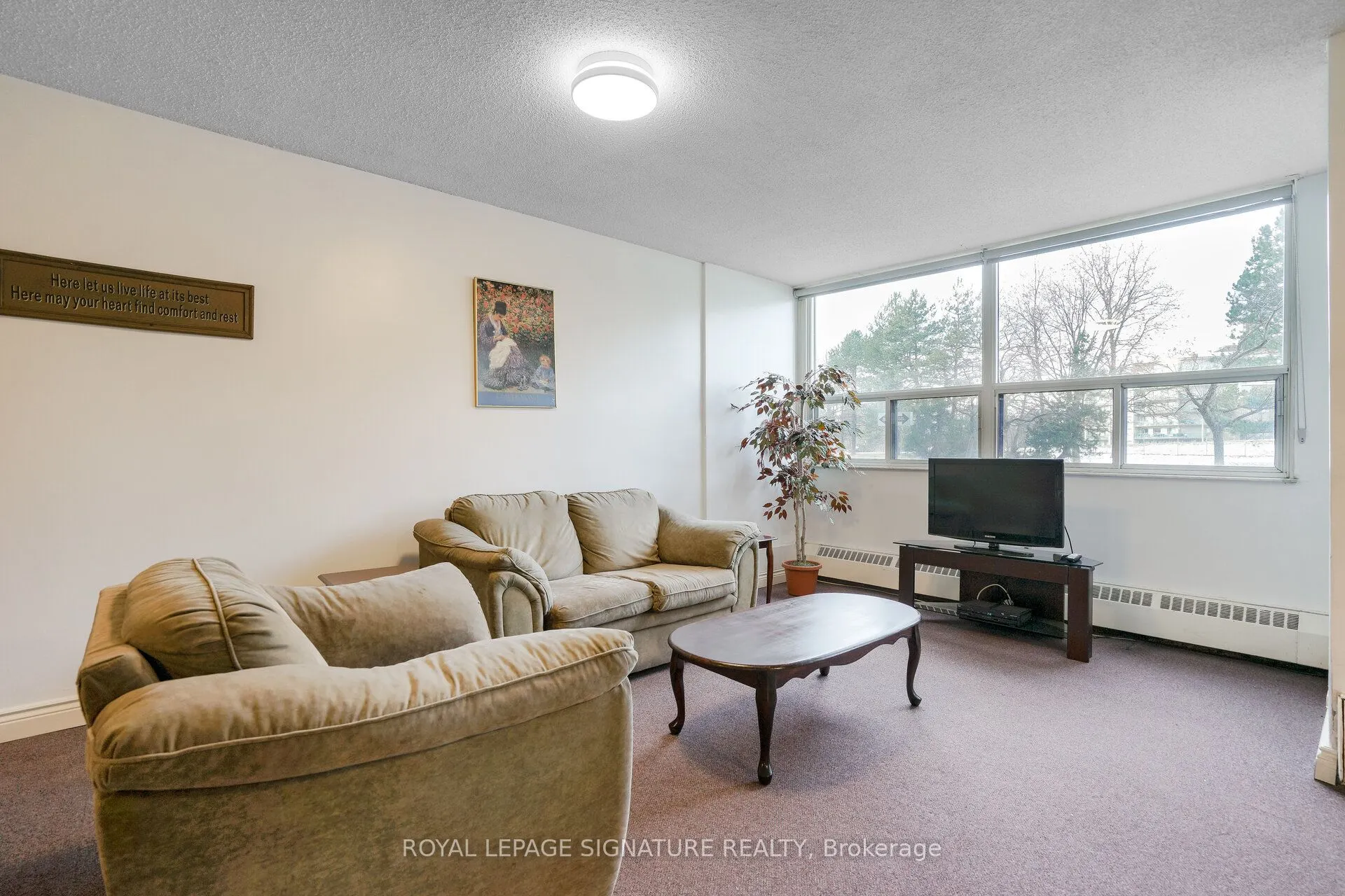 551 The West Mall, #1219