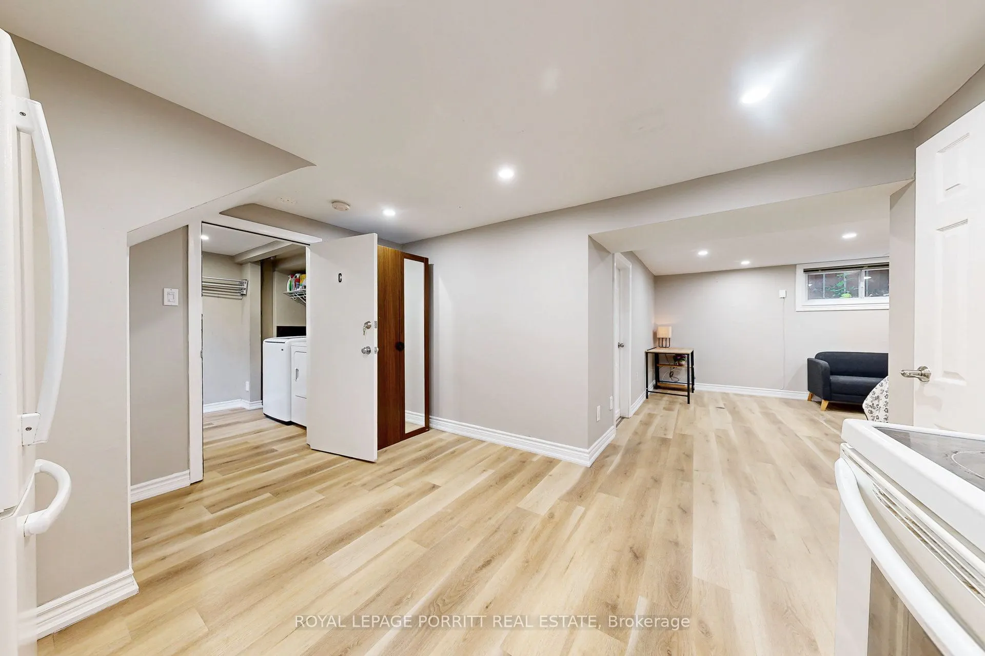 73 Gort Avenue, #C