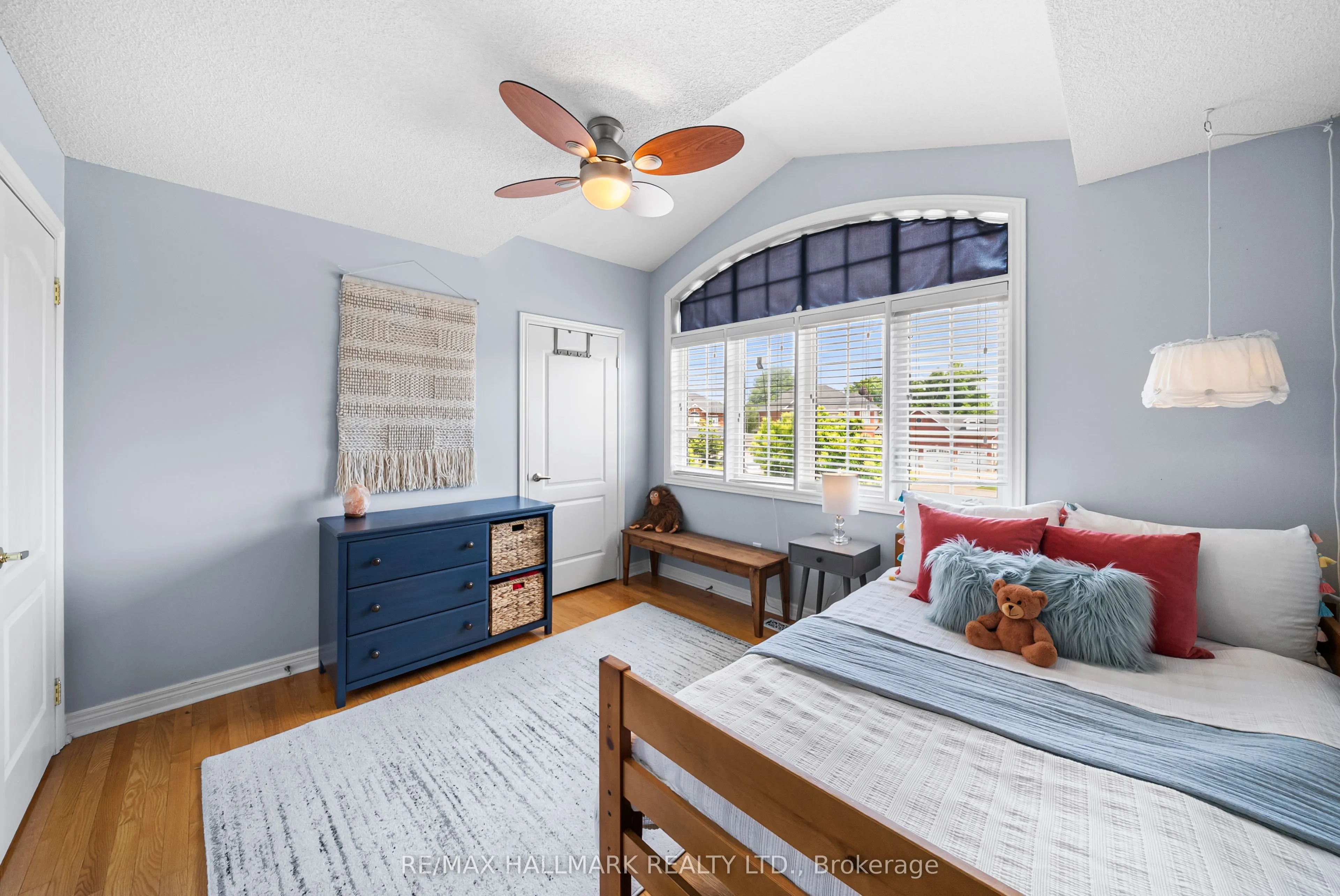 45 Terrastone Court