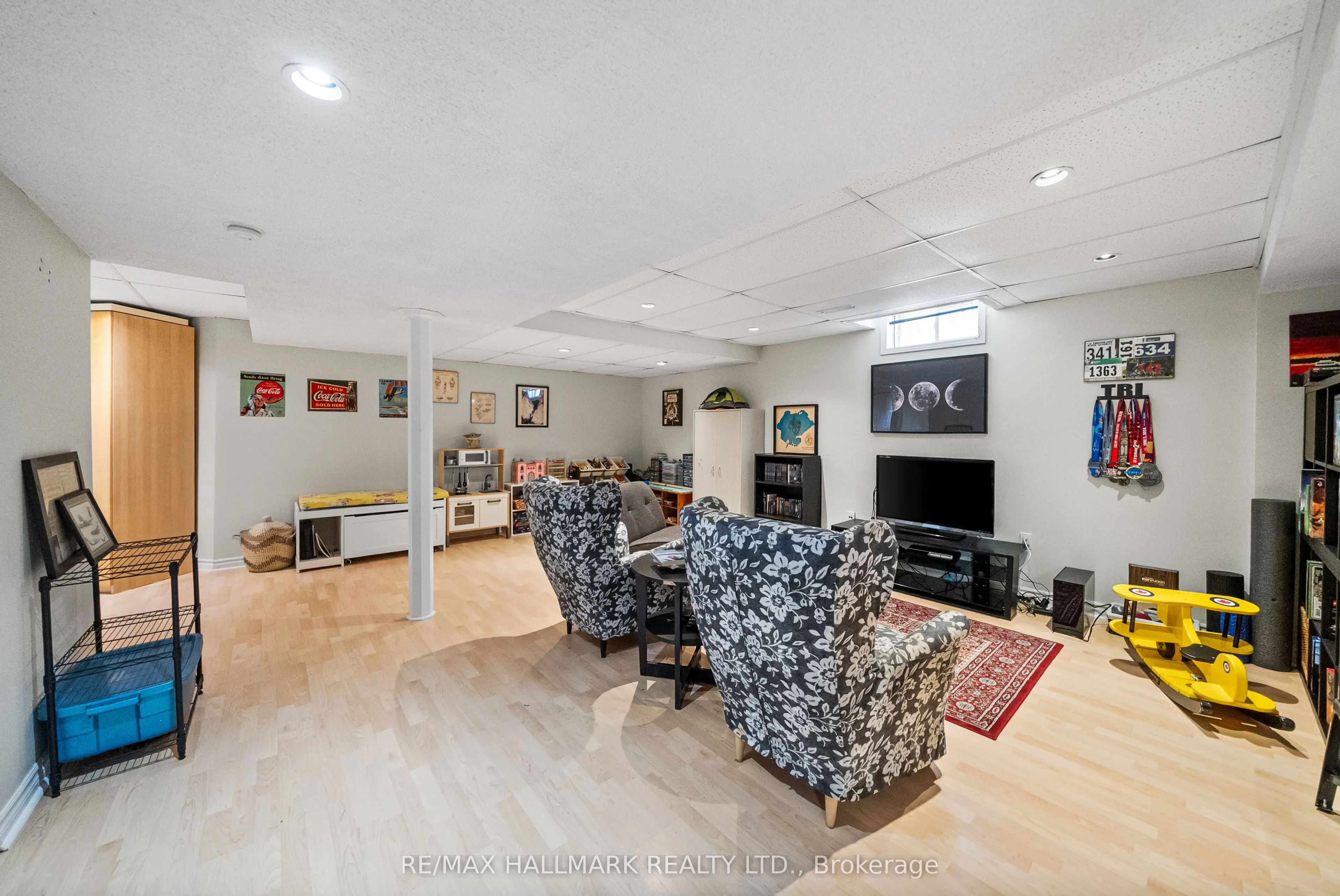 45 Terrastone Court