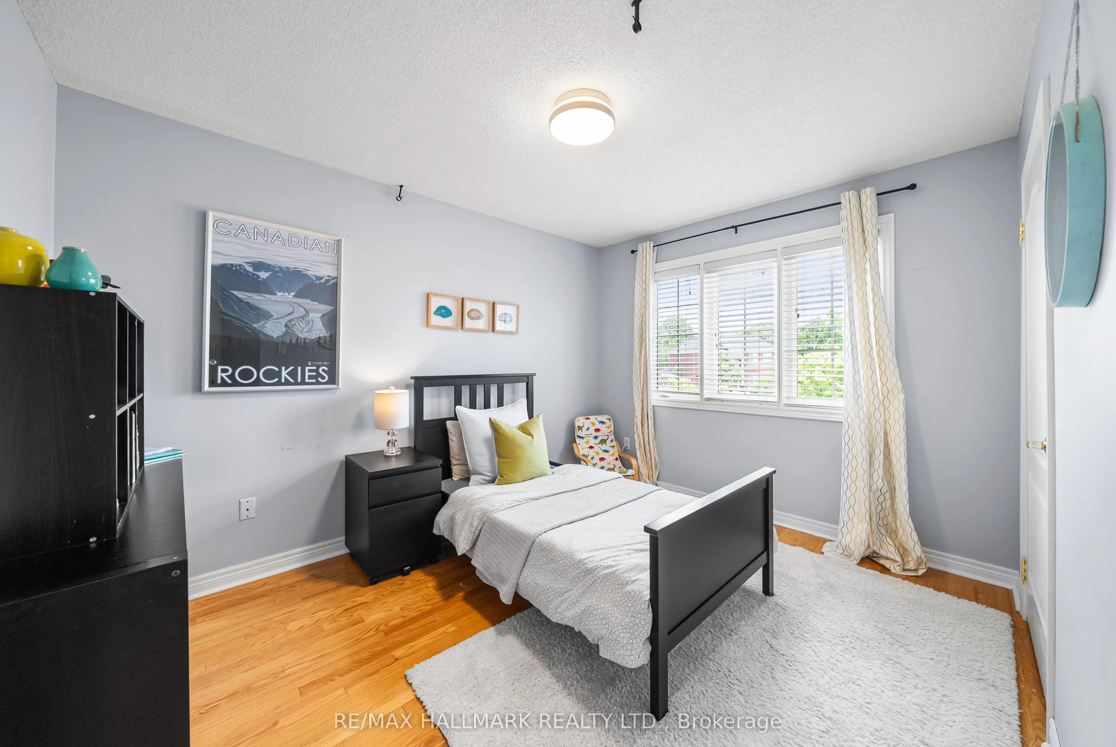 45 Terrastone Court