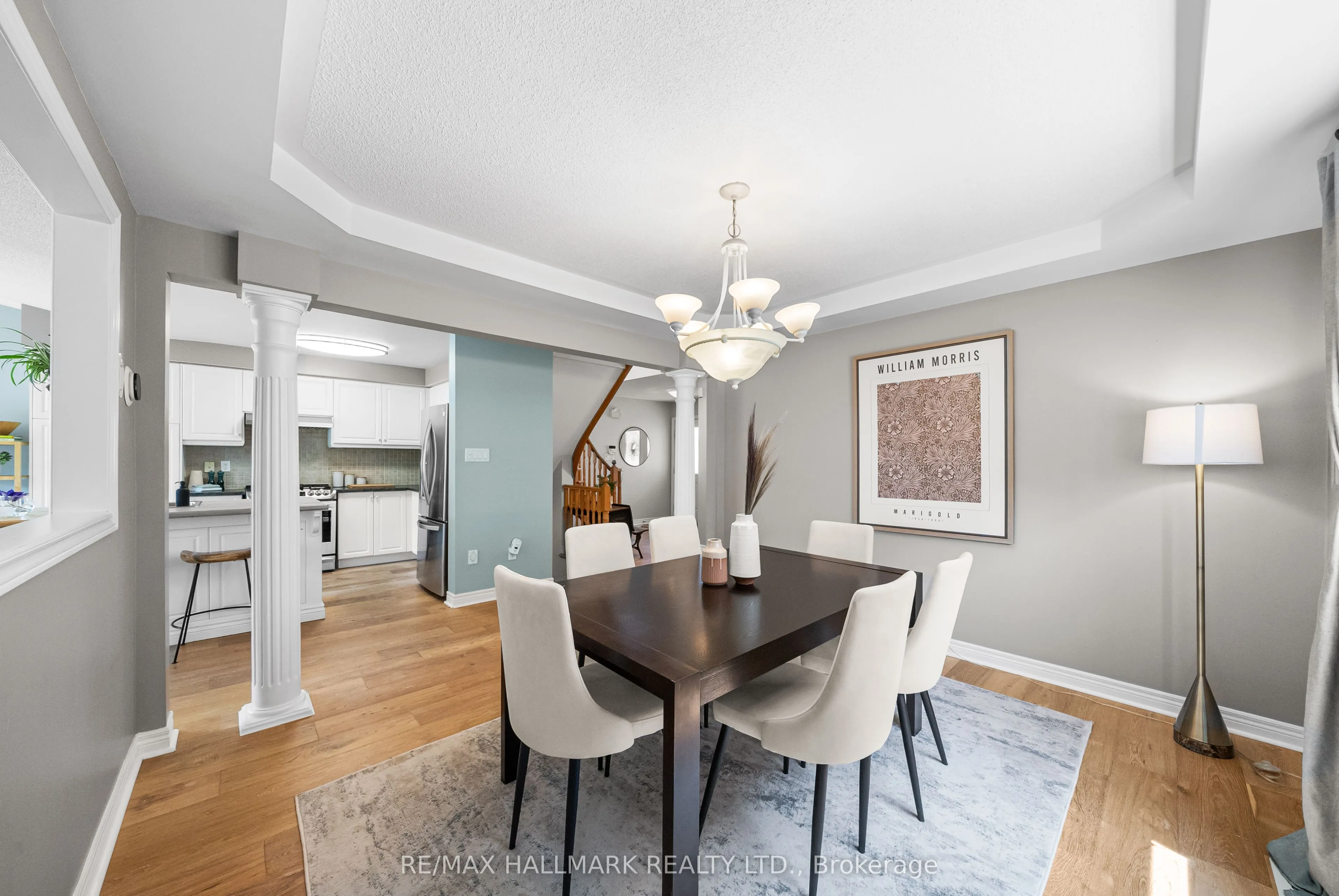 45 Terrastone Court