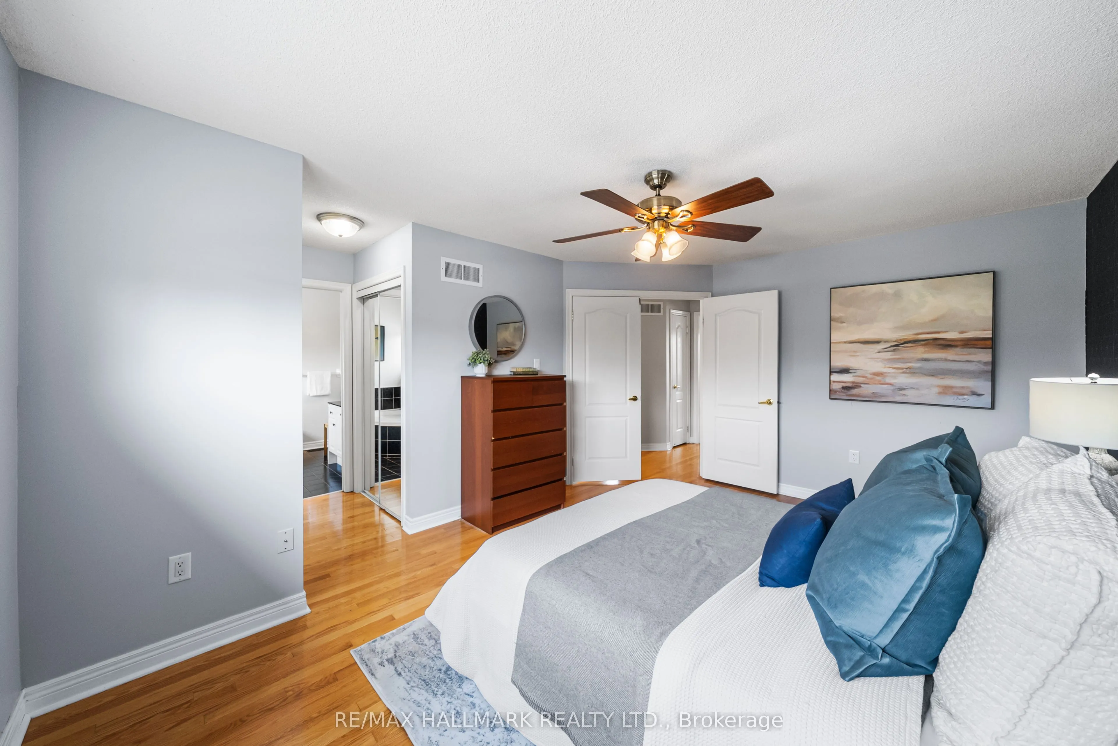 45 Terrastone Court