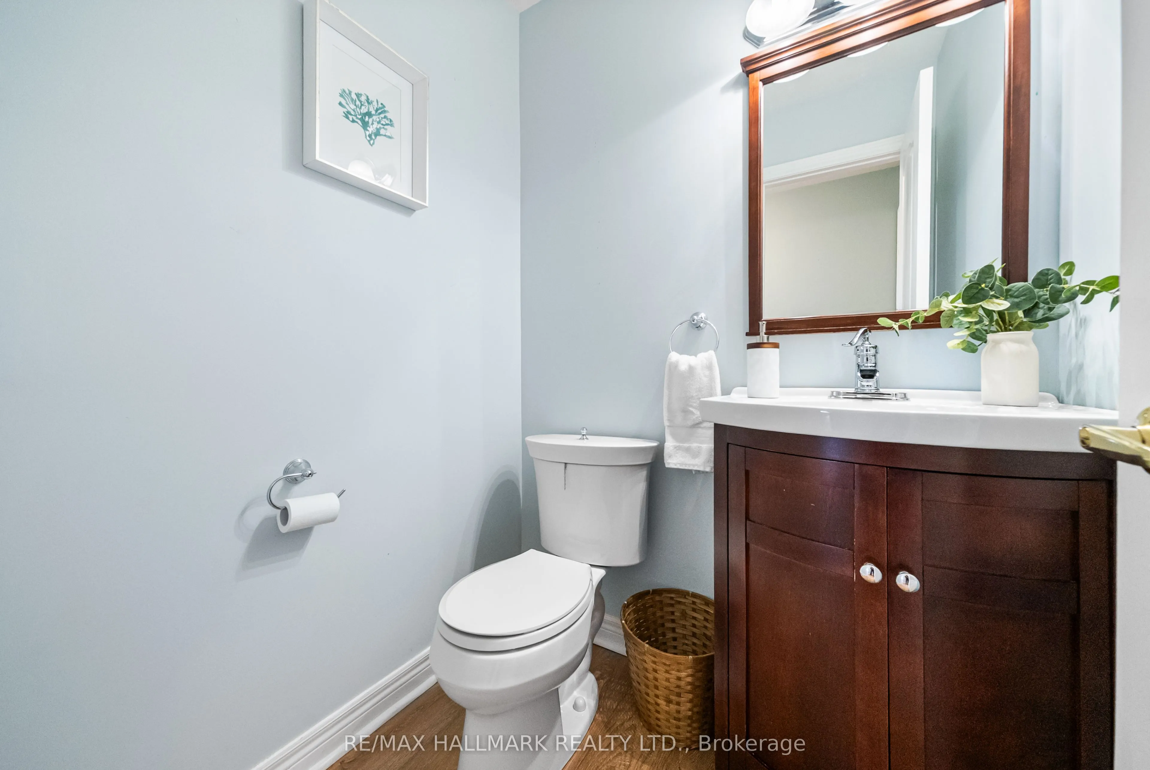 45 Terrastone Court
