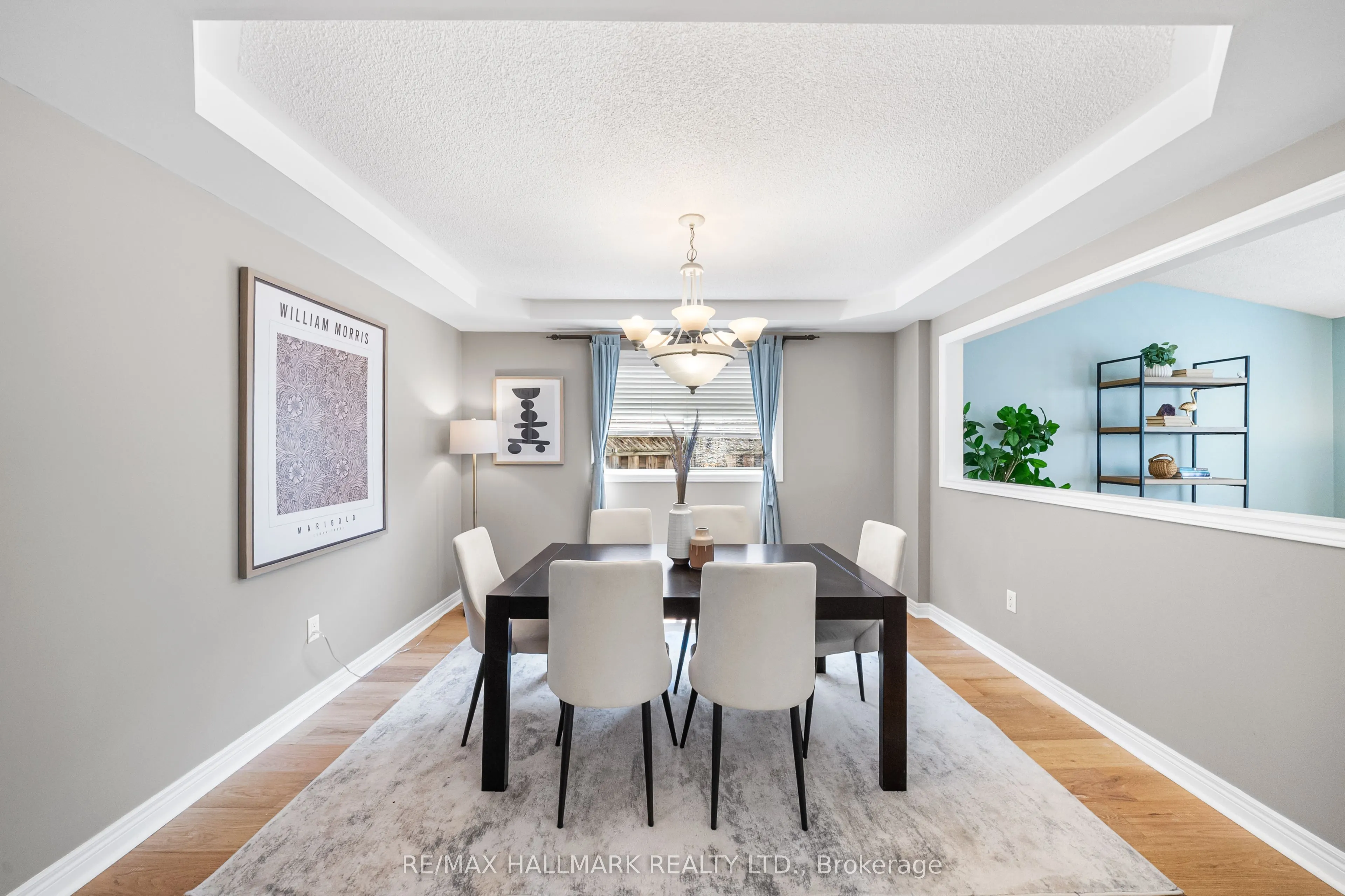 45 Terrastone Court