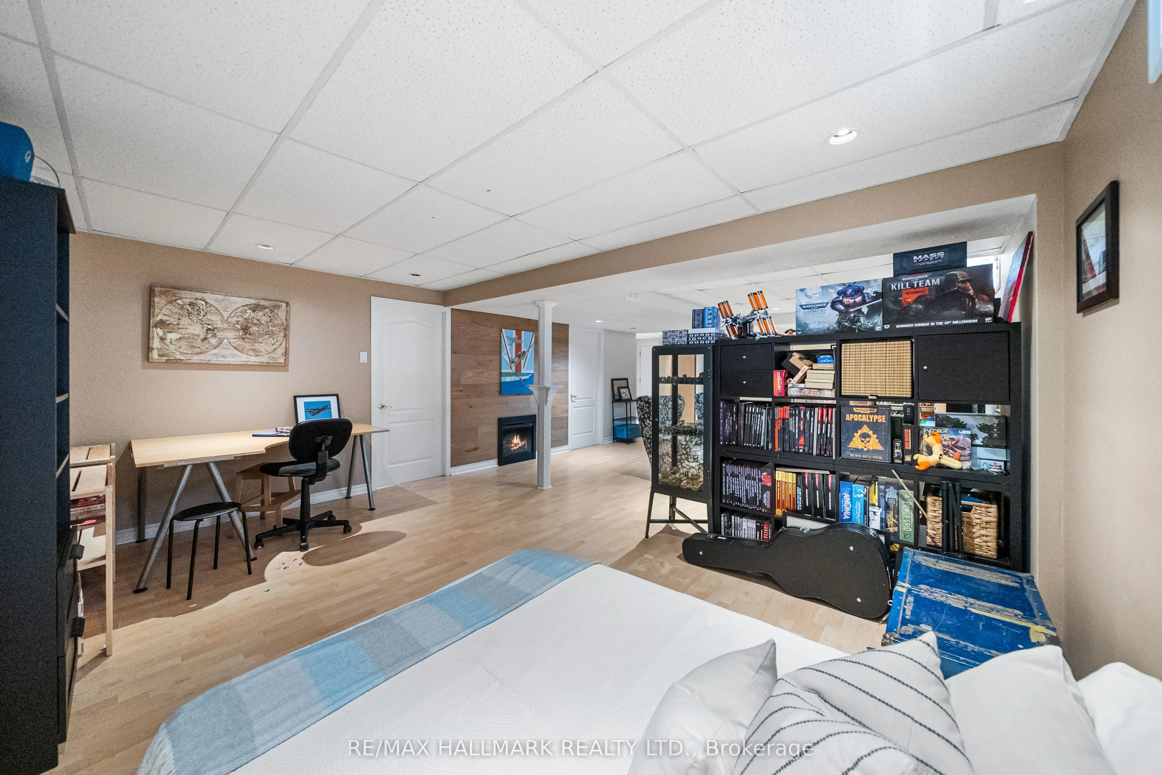 45 Terrastone Court