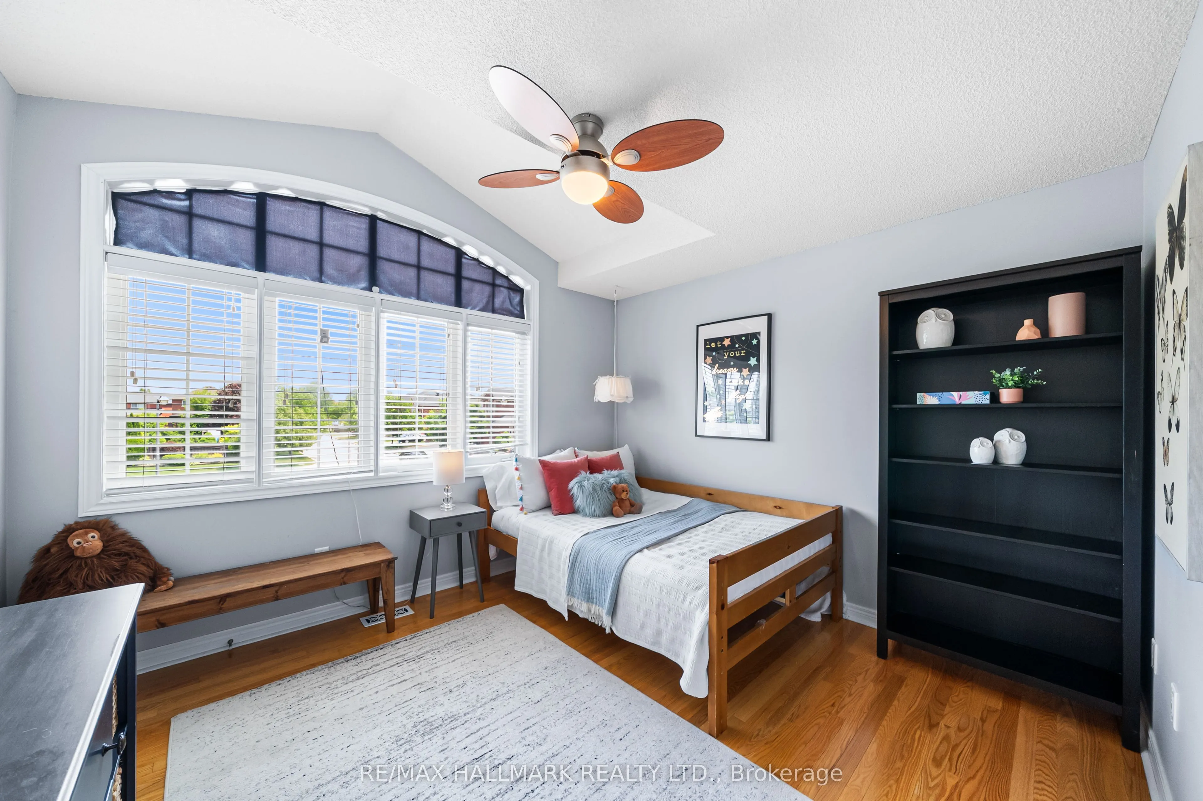 45 Terrastone Court