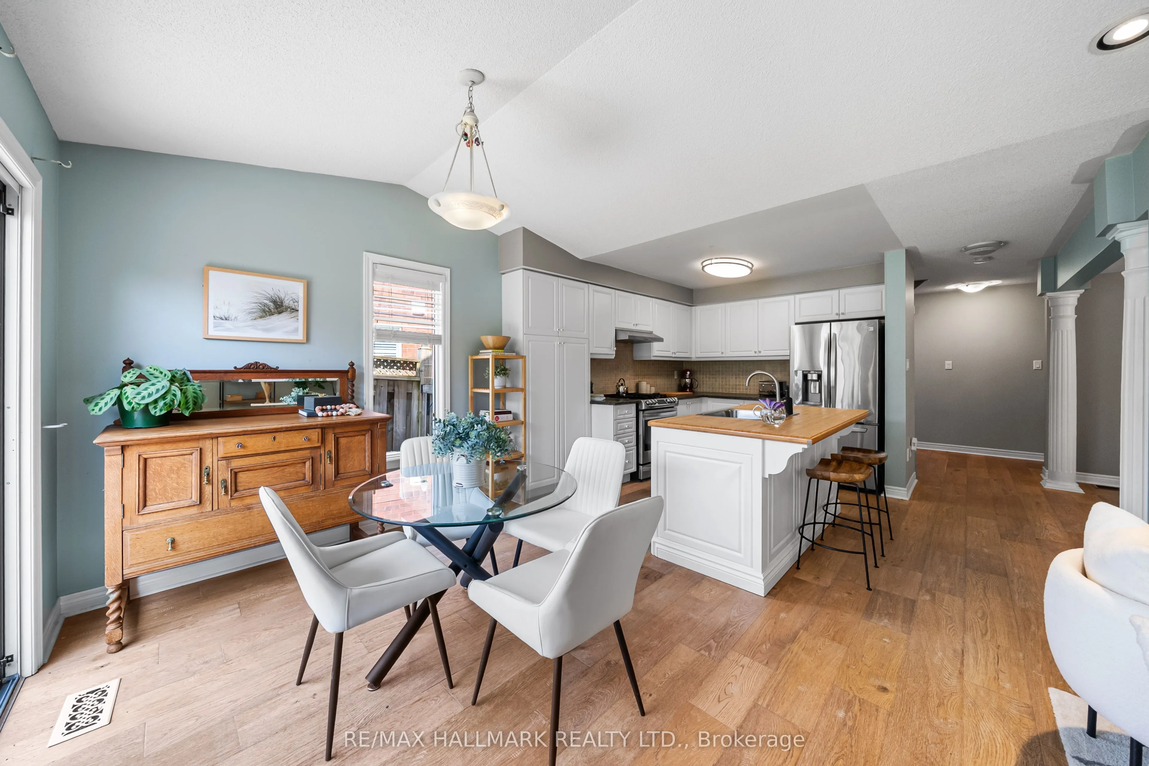 45 Terrastone Court