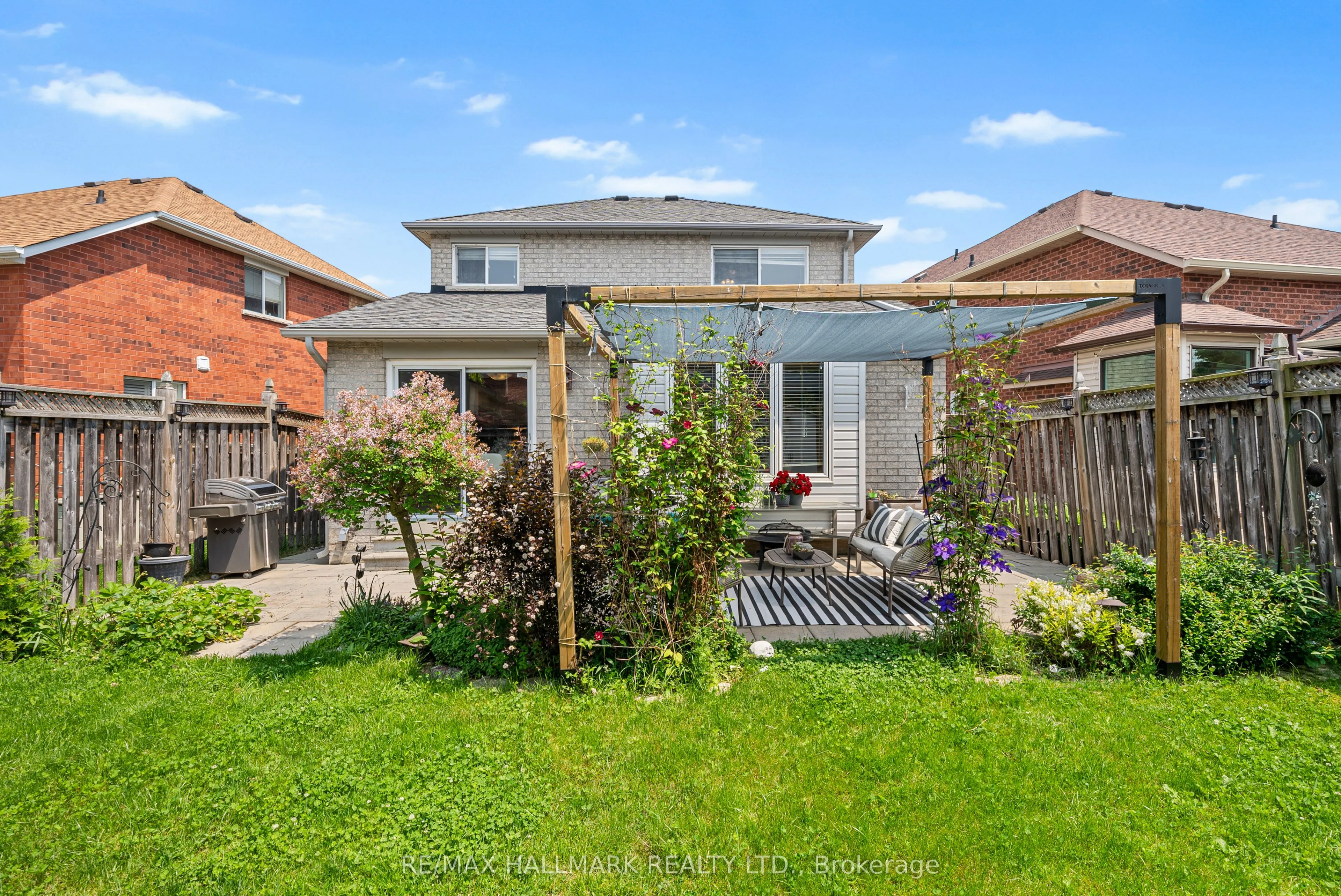 45 Terrastone Court