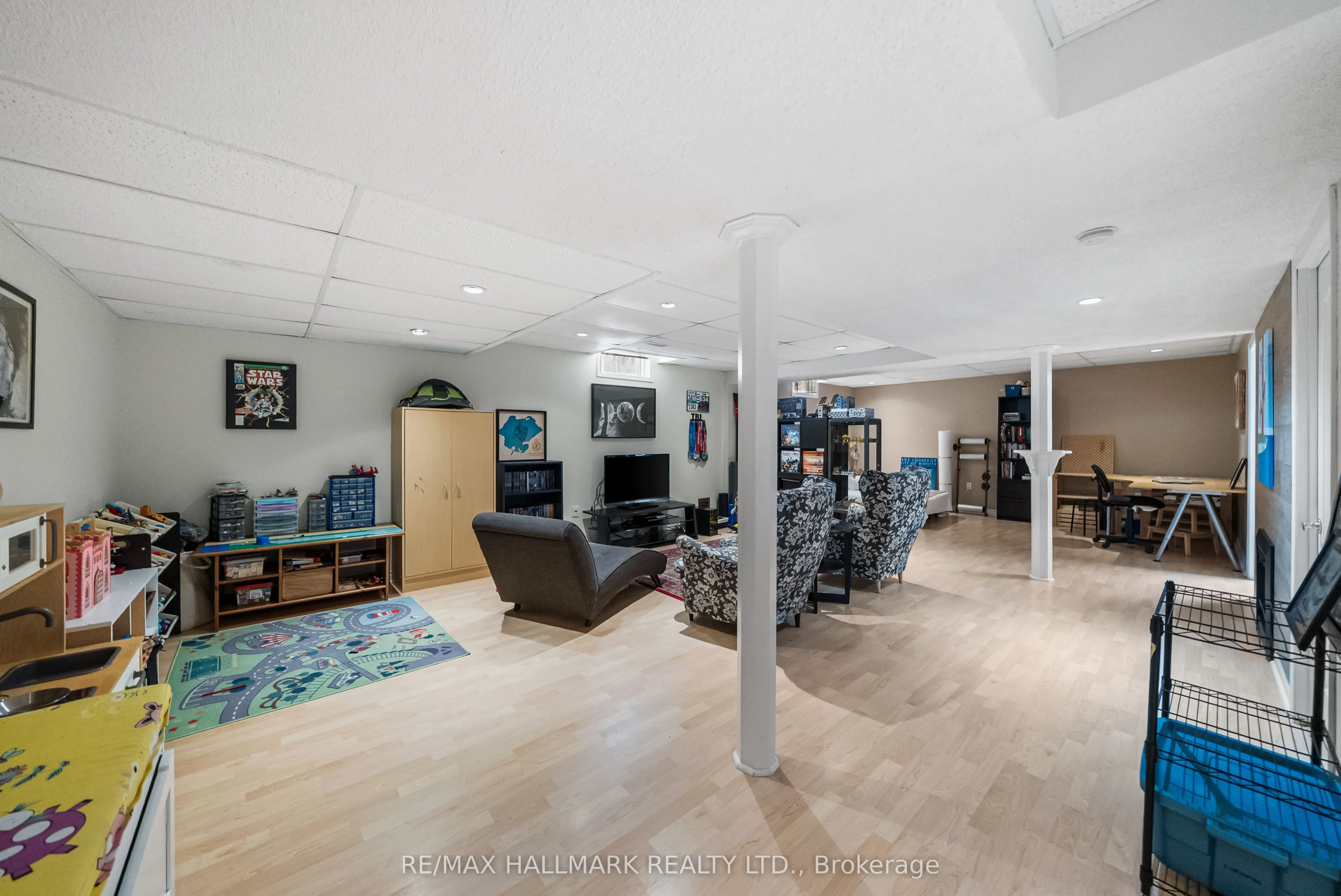45 Terrastone Court