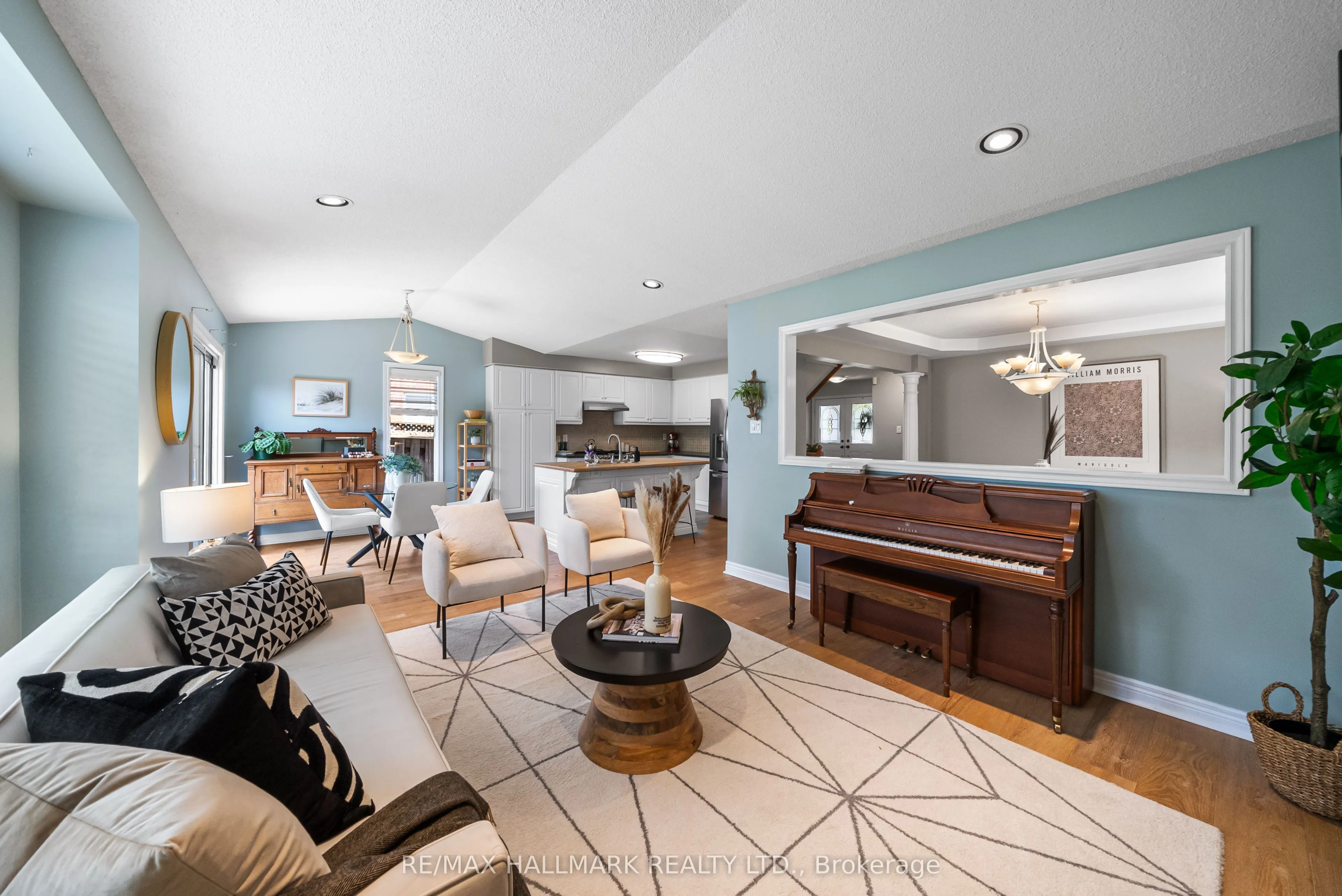 45 Terrastone Court