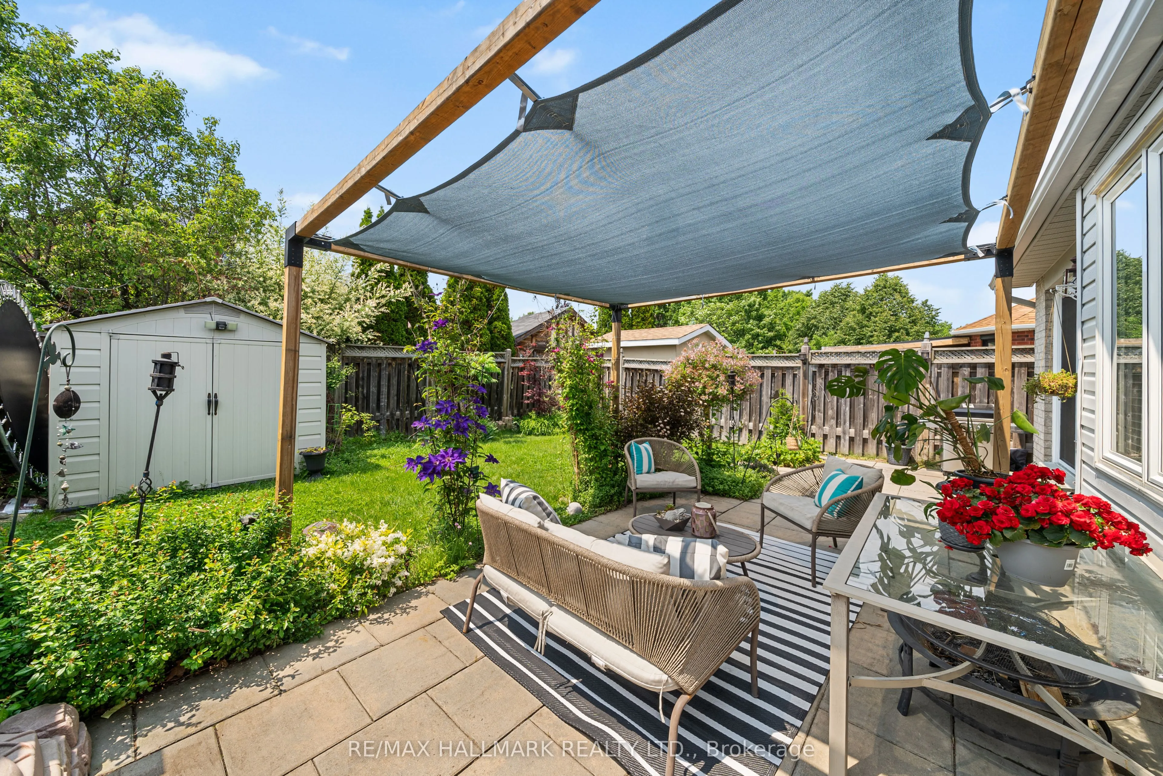 45 Terrastone Court