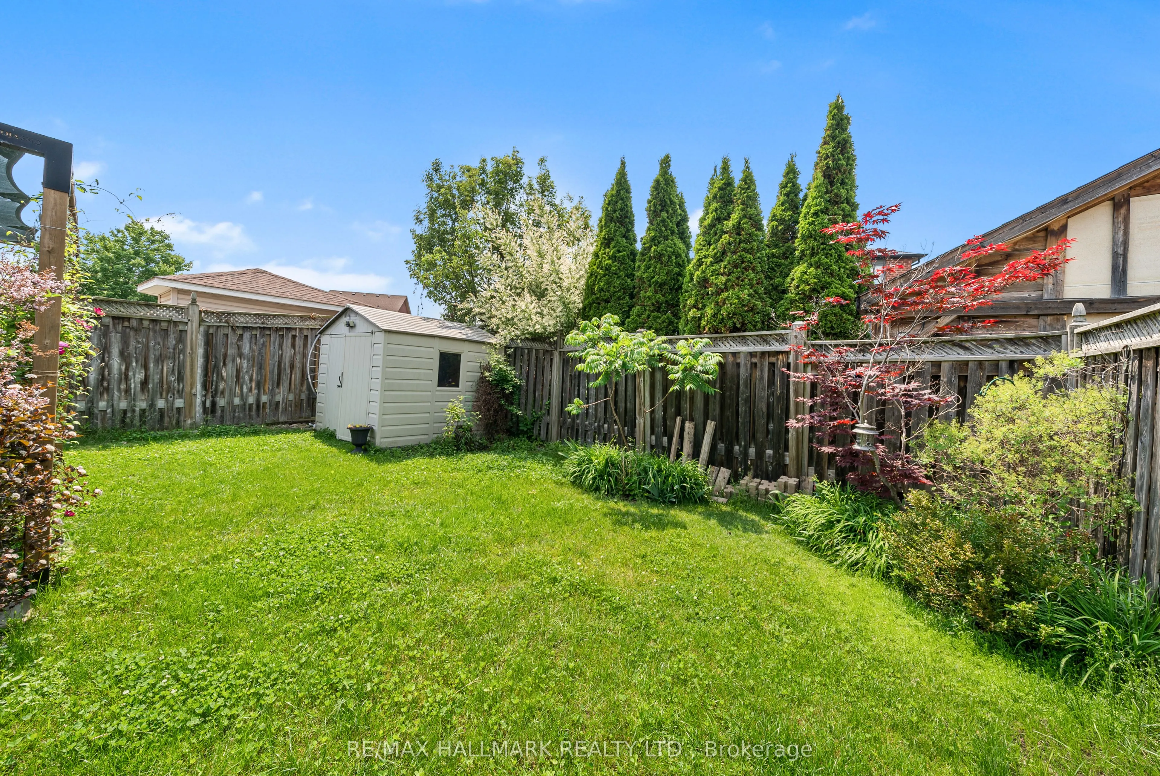 45 Terrastone Court
