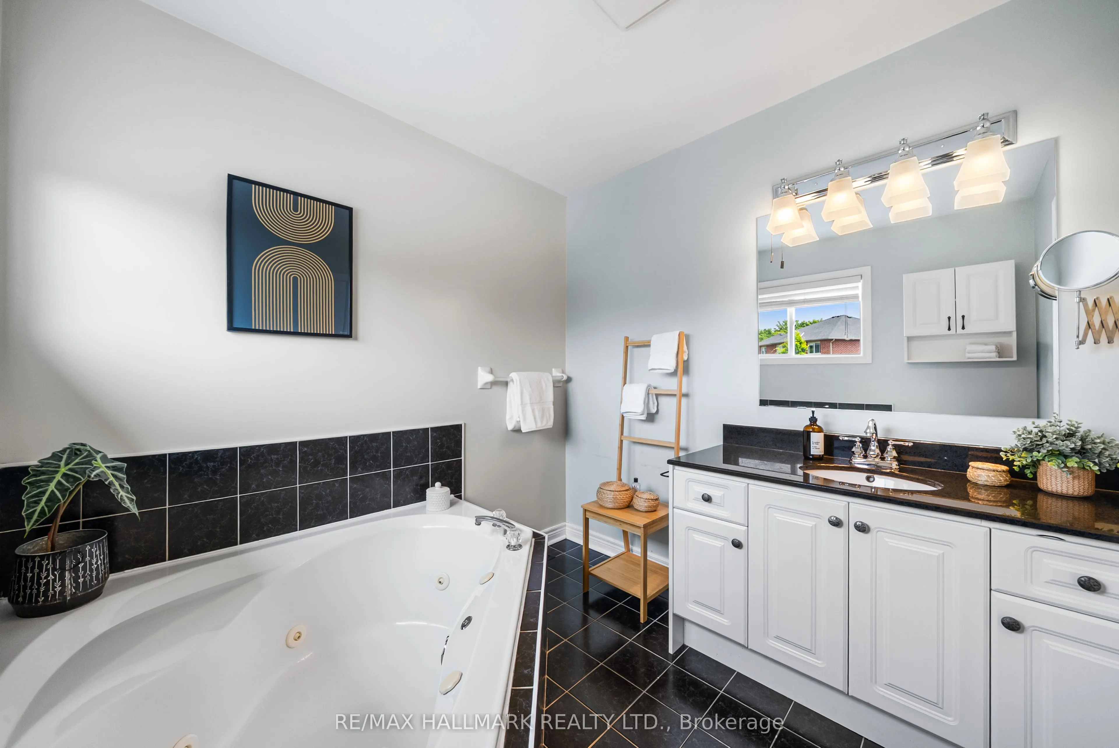 45 Terrastone Court