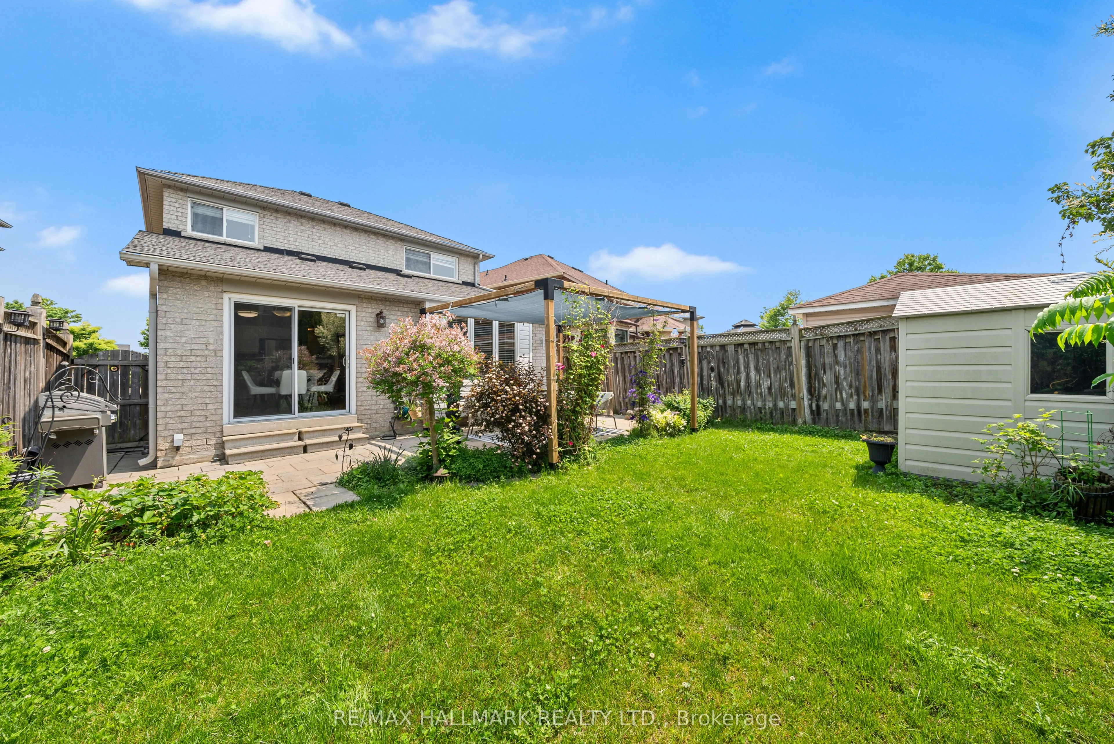 45 Terrastone Court