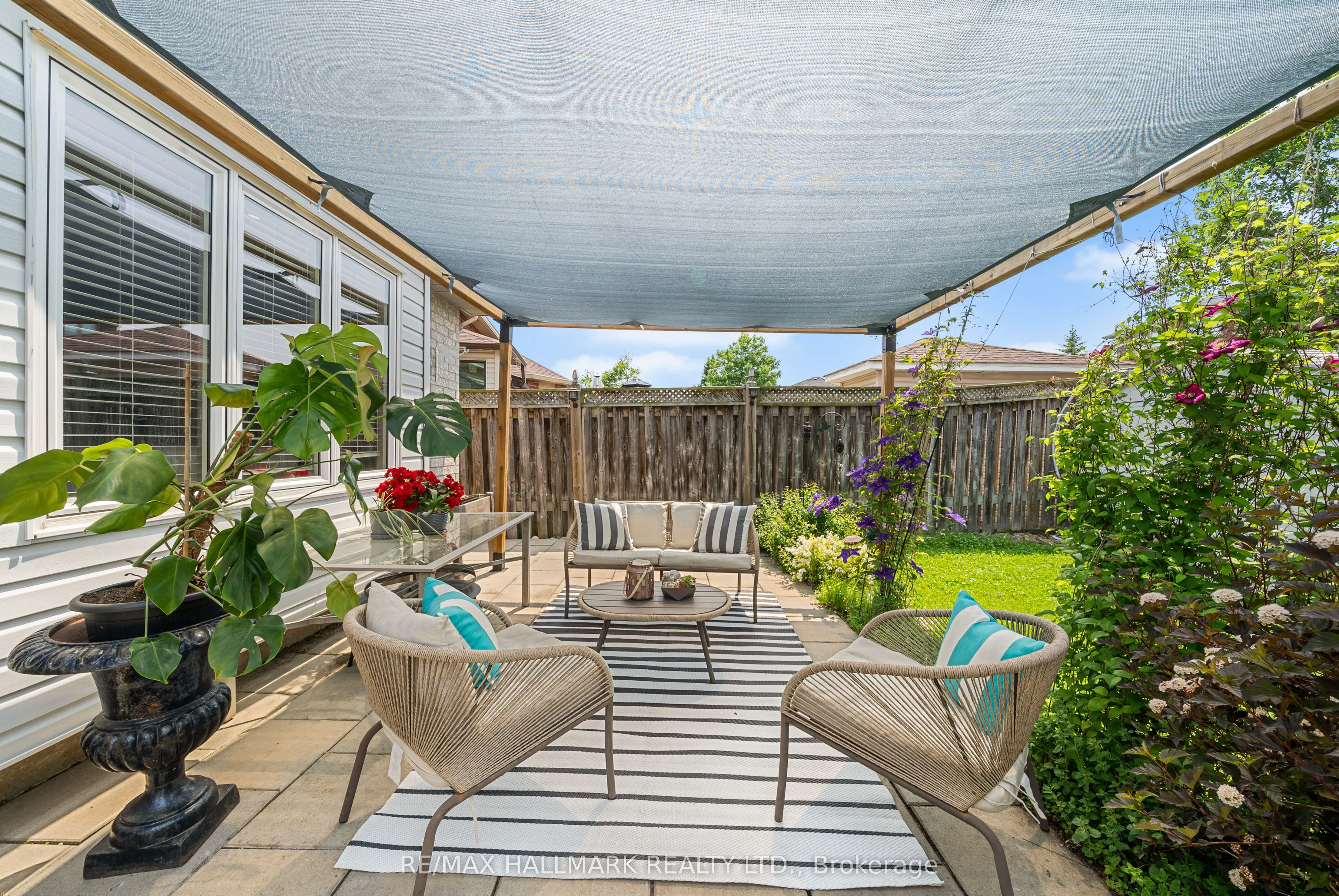 45 Terrastone Court