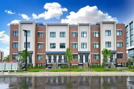 1075 Douglas McCurdy Common, #252