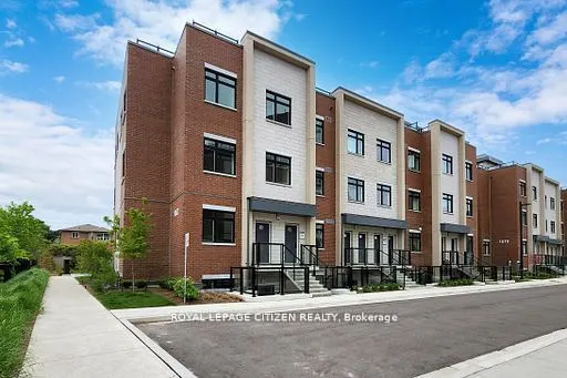 1075 Douglas McCurdy Common, #252
