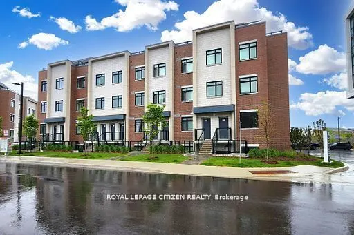 1075 Douglas McCurdy Common, #252