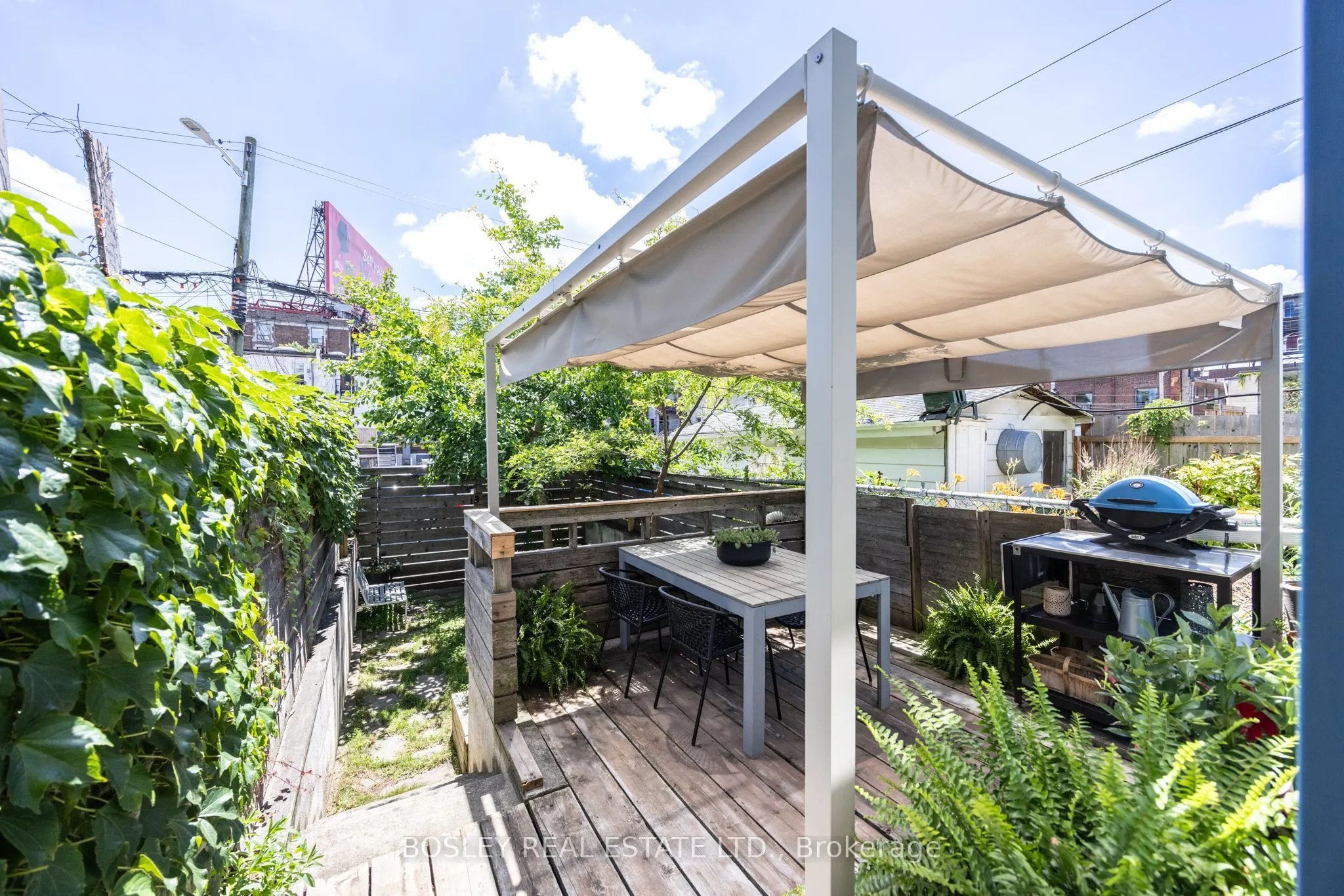 21A Grafton Avenue