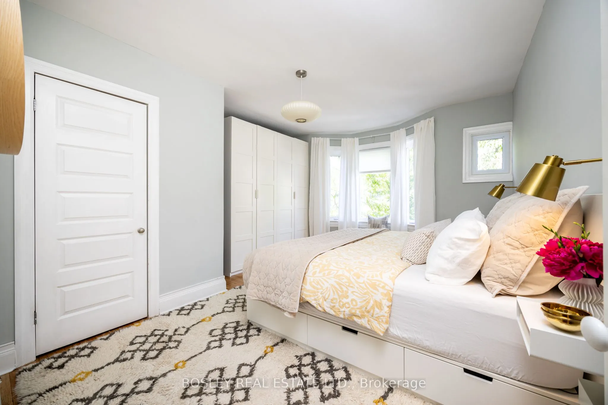 21A Grafton Avenue