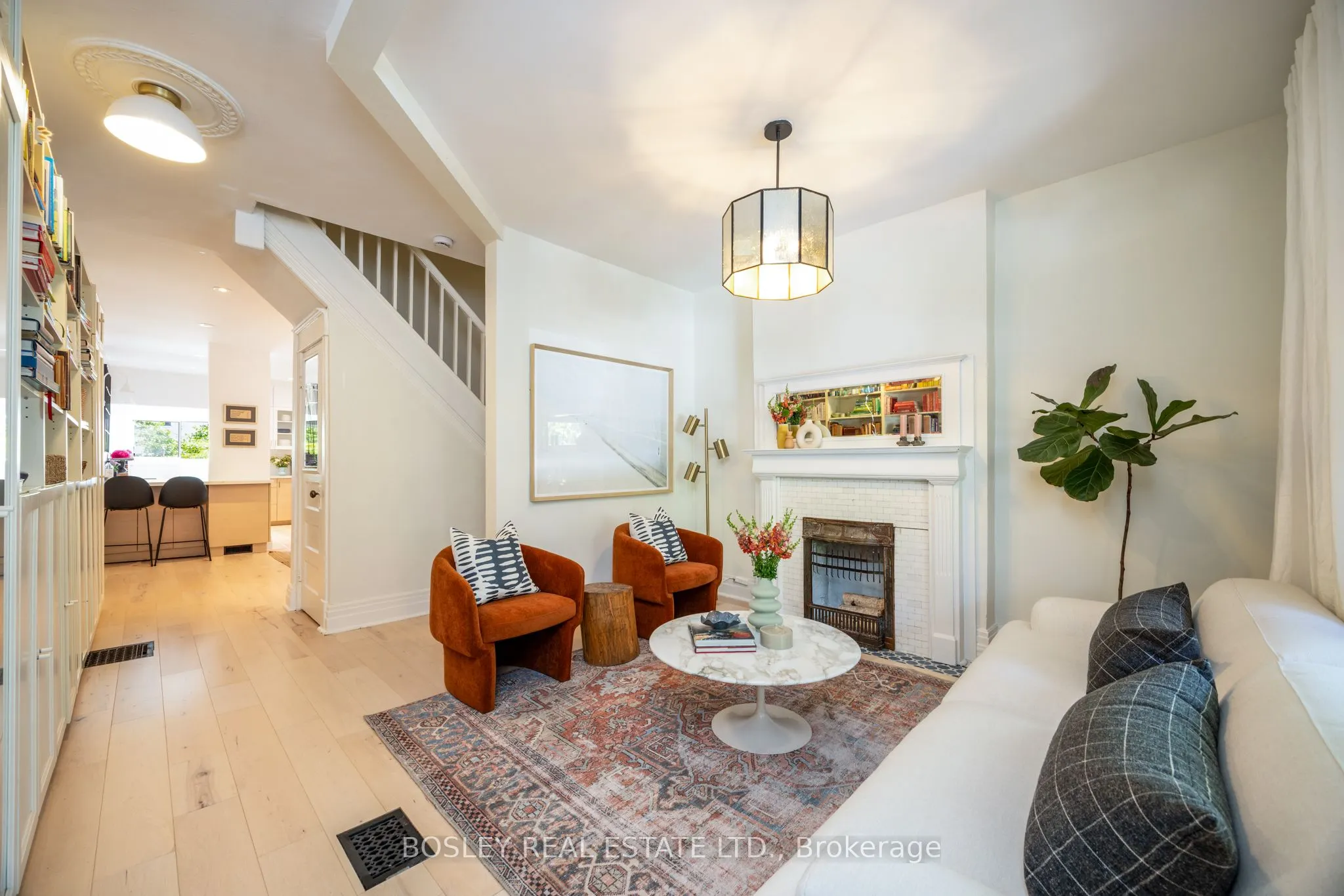 21A Grafton Avenue