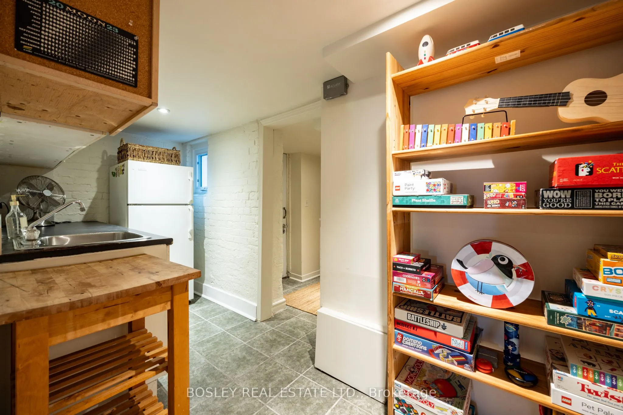 21A Grafton Avenue