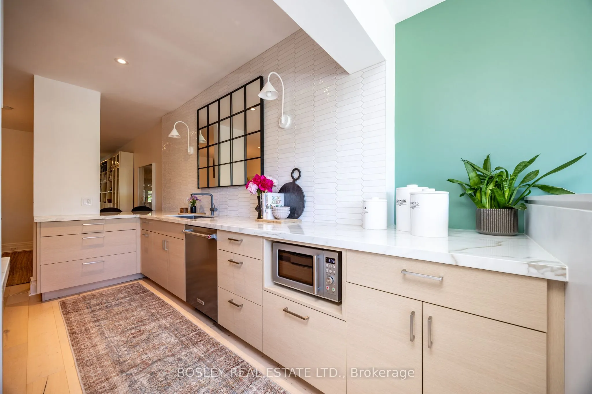 21A Grafton Avenue