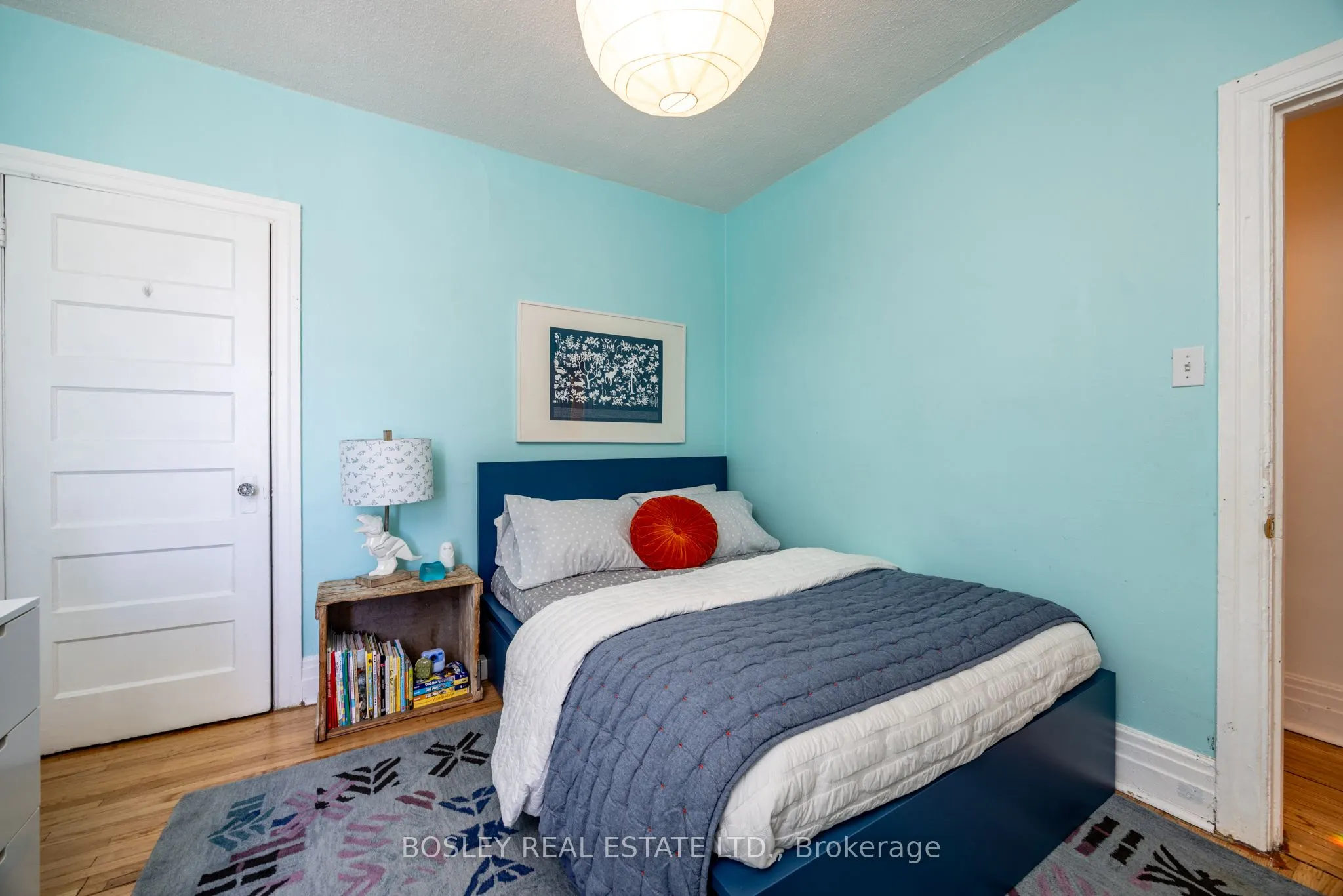 21A Grafton Avenue