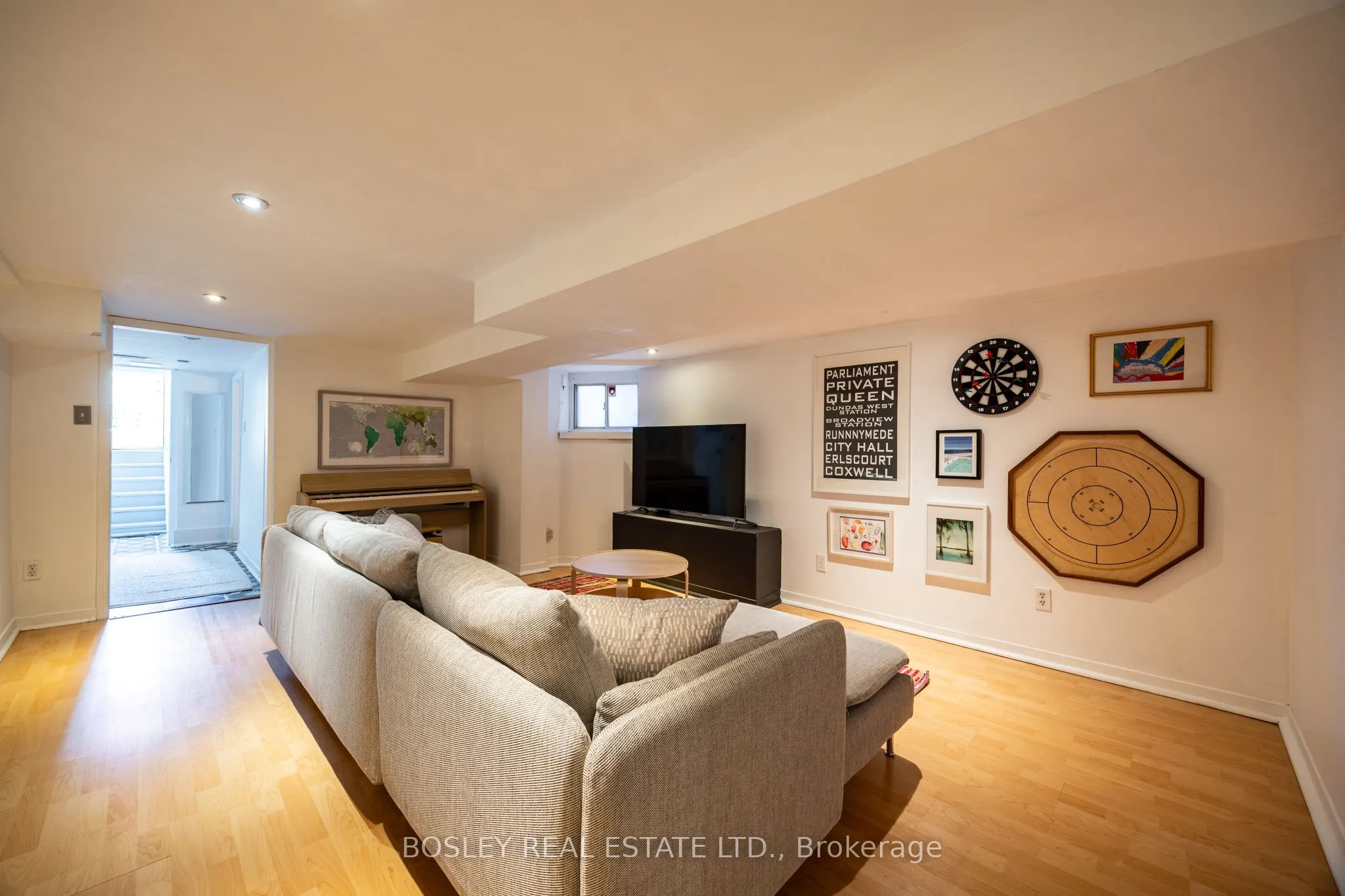 21A Grafton Avenue