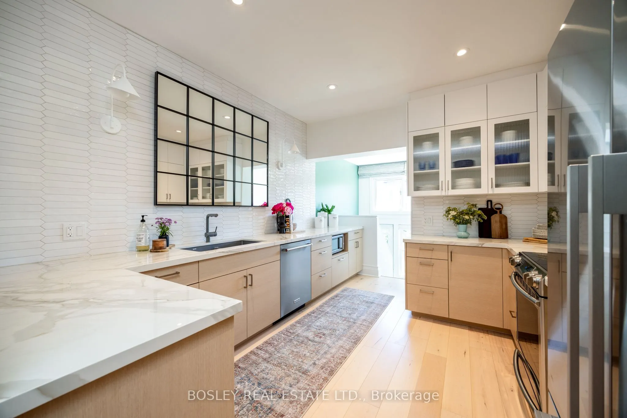 21A Grafton Avenue