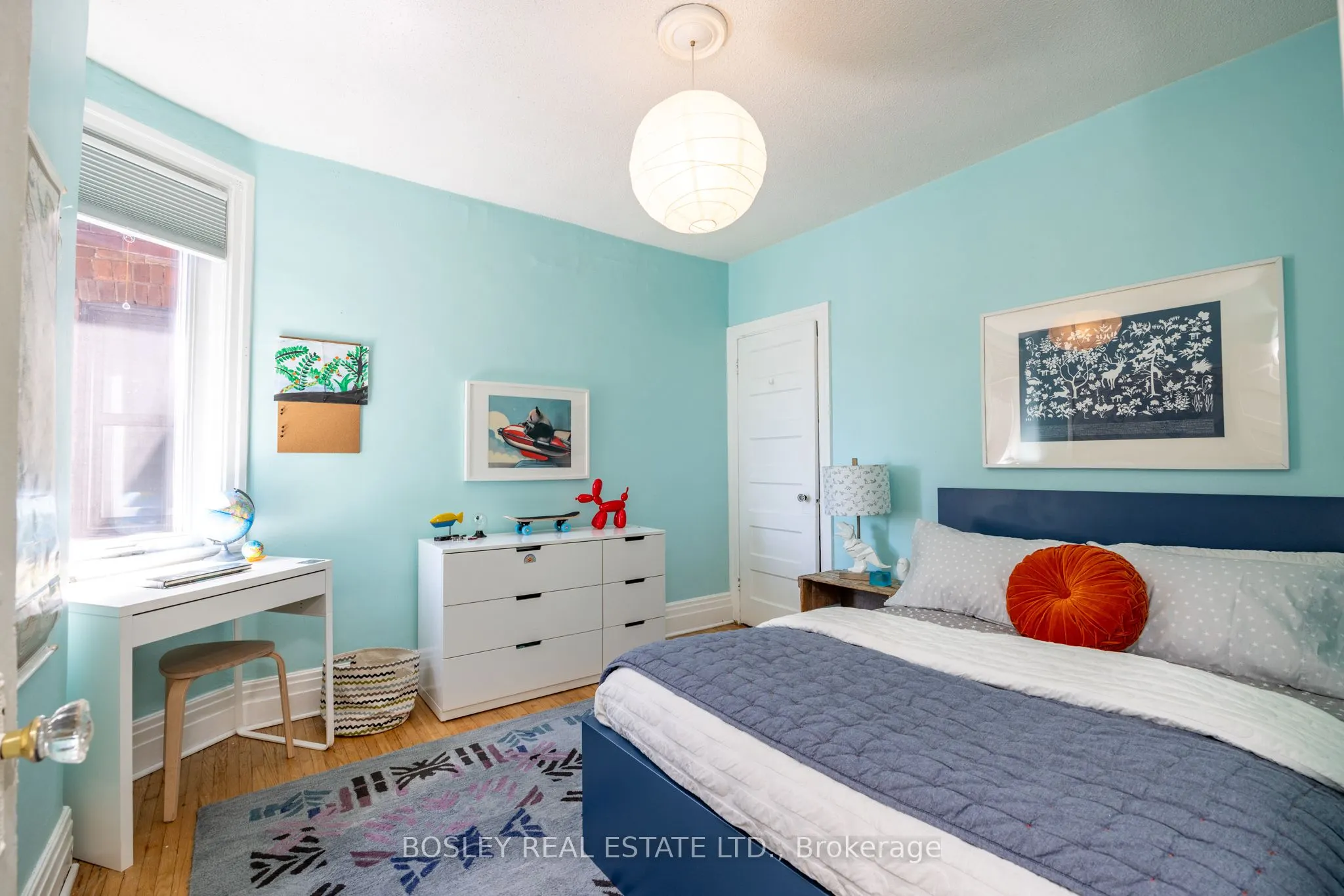 21A Grafton Avenue