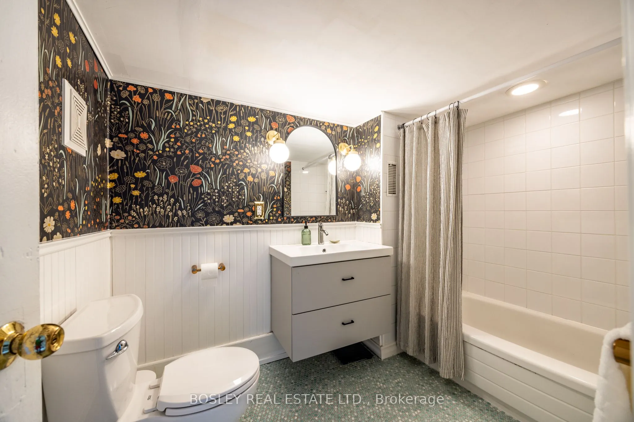 21A Grafton Avenue