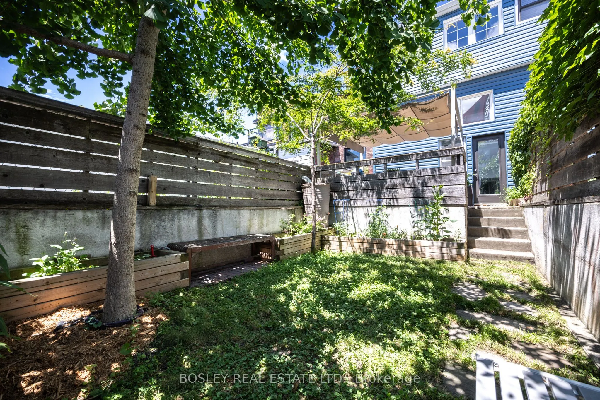 21A Grafton Avenue