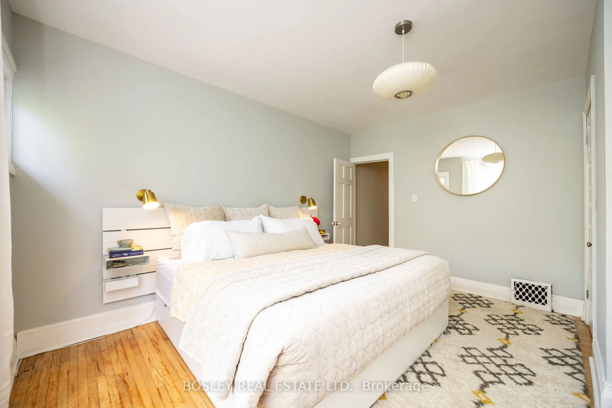 21A Grafton Avenue