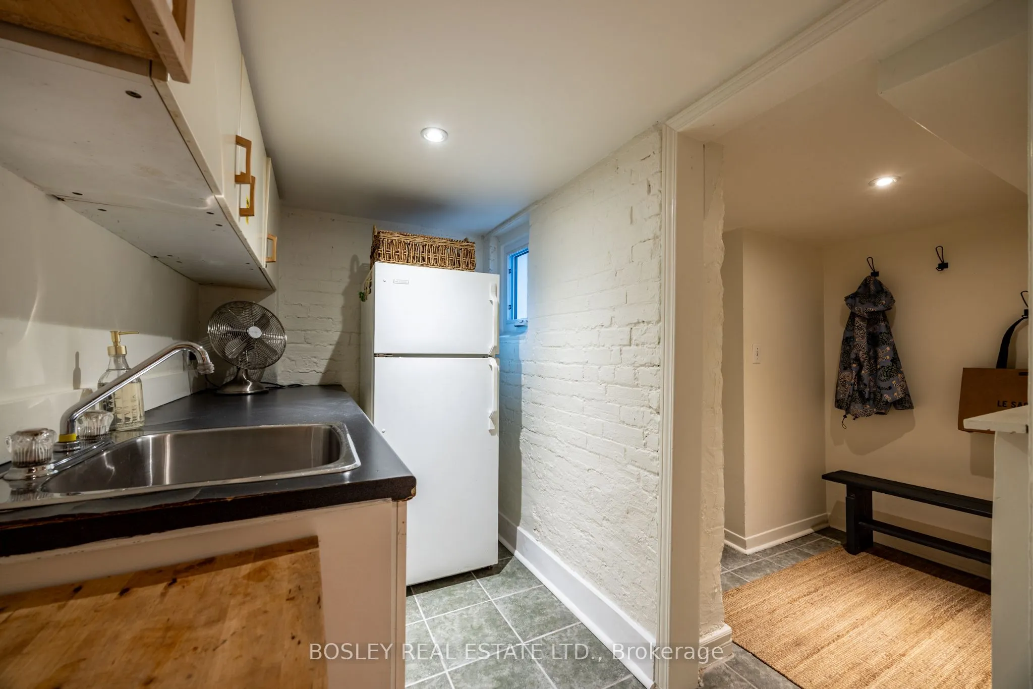 21A Grafton Avenue