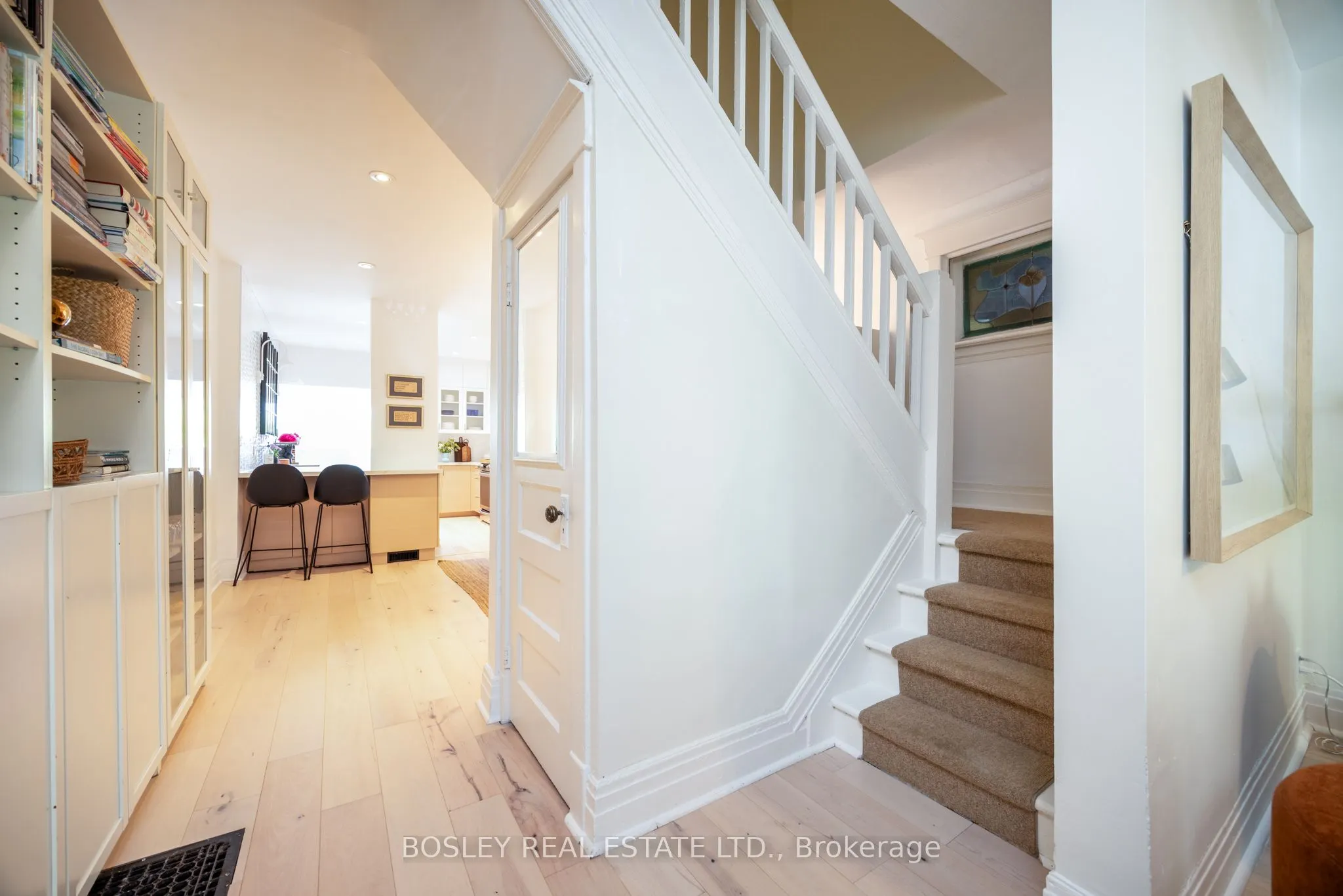 21A Grafton Avenue