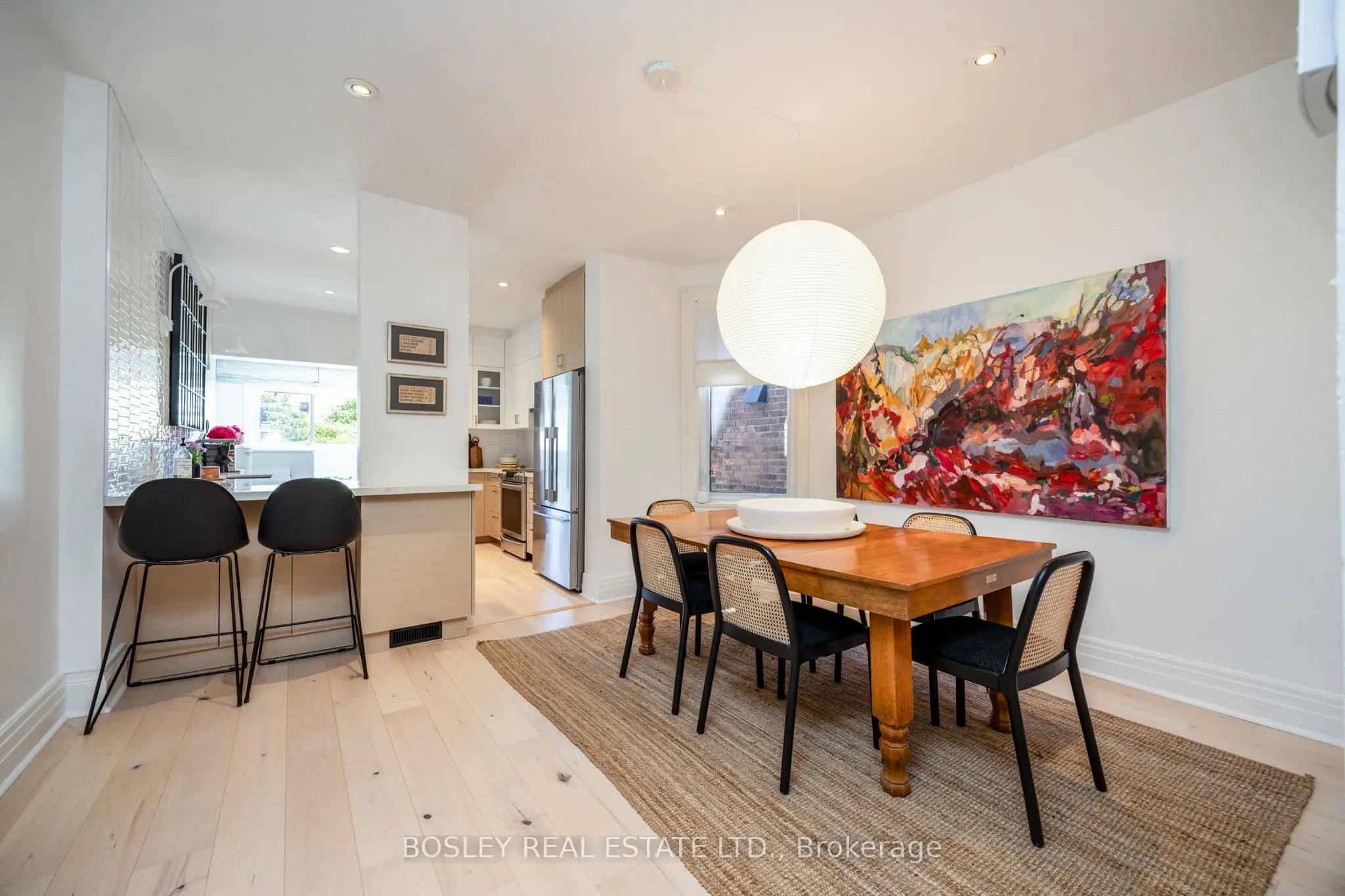21A Grafton Avenue