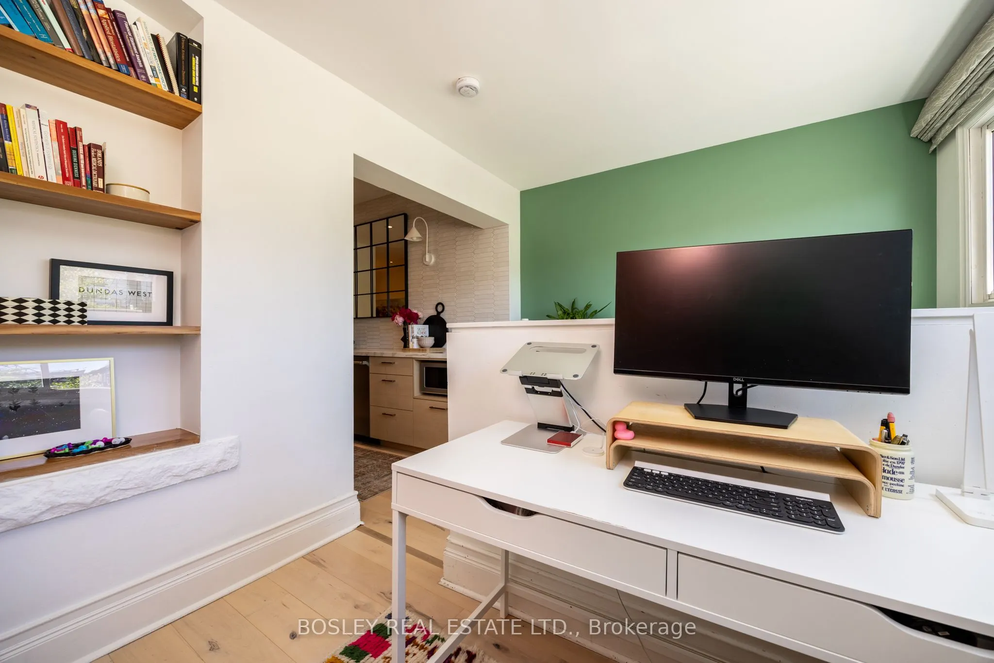 21A Grafton Avenue