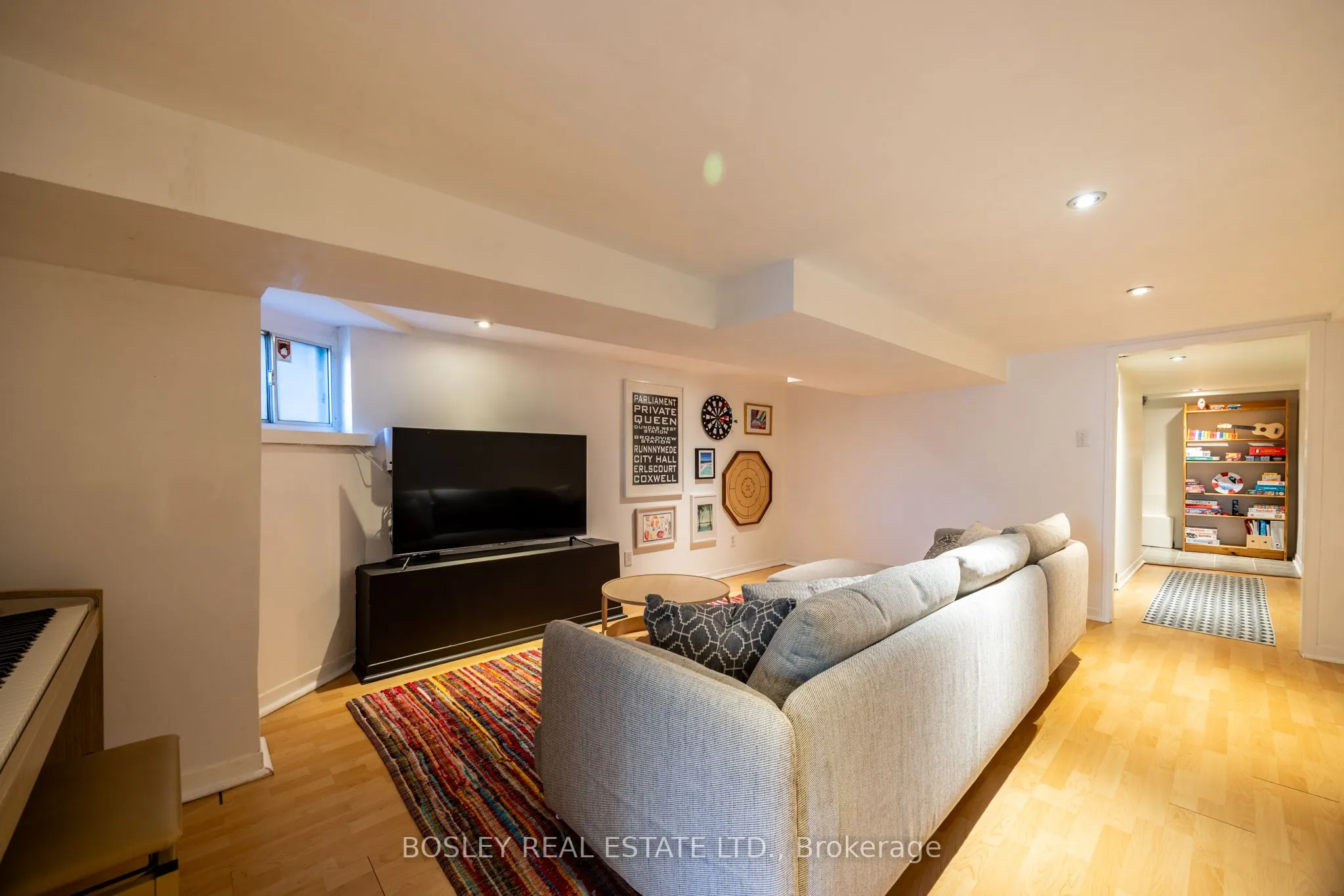 21A Grafton Avenue